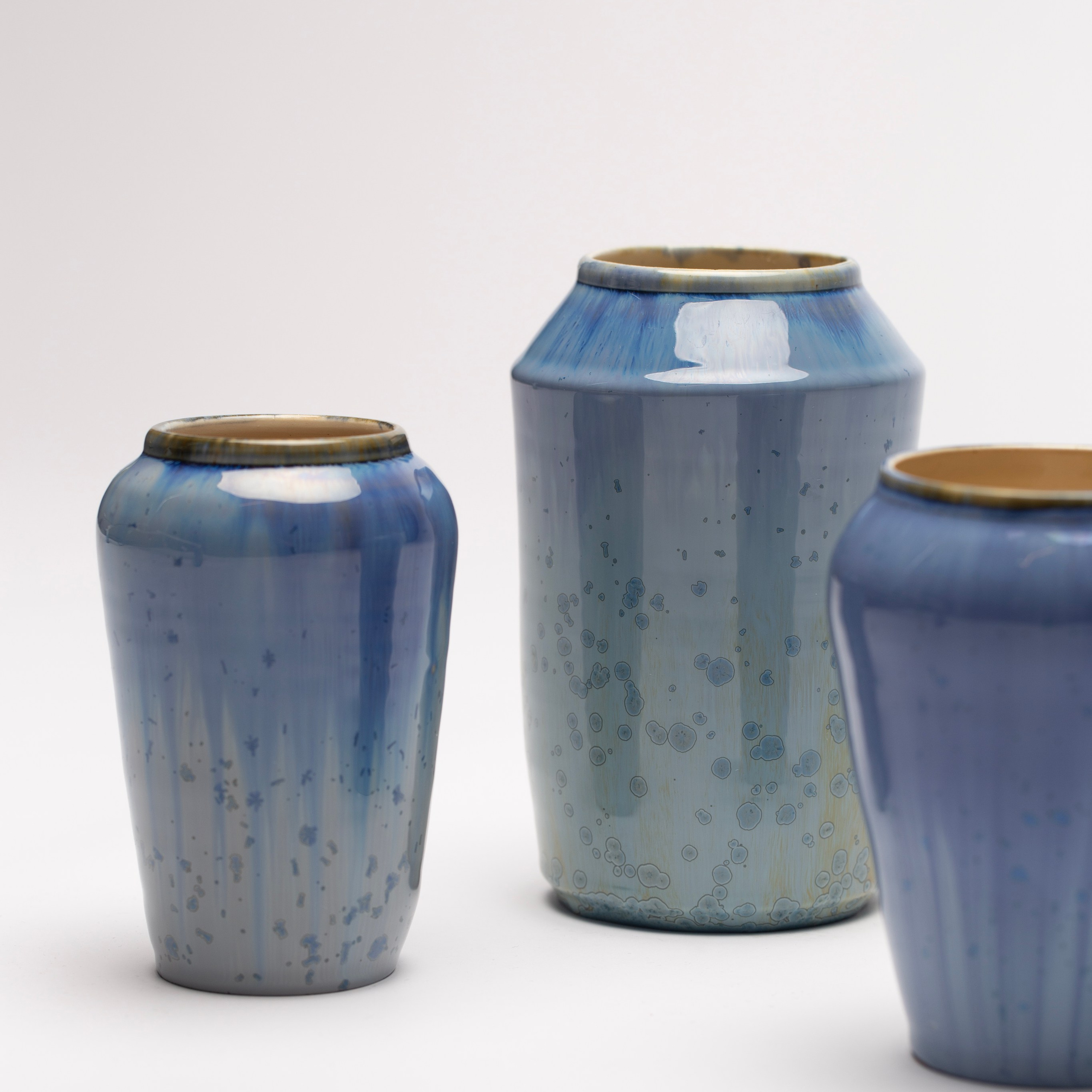 Серия «Блики»