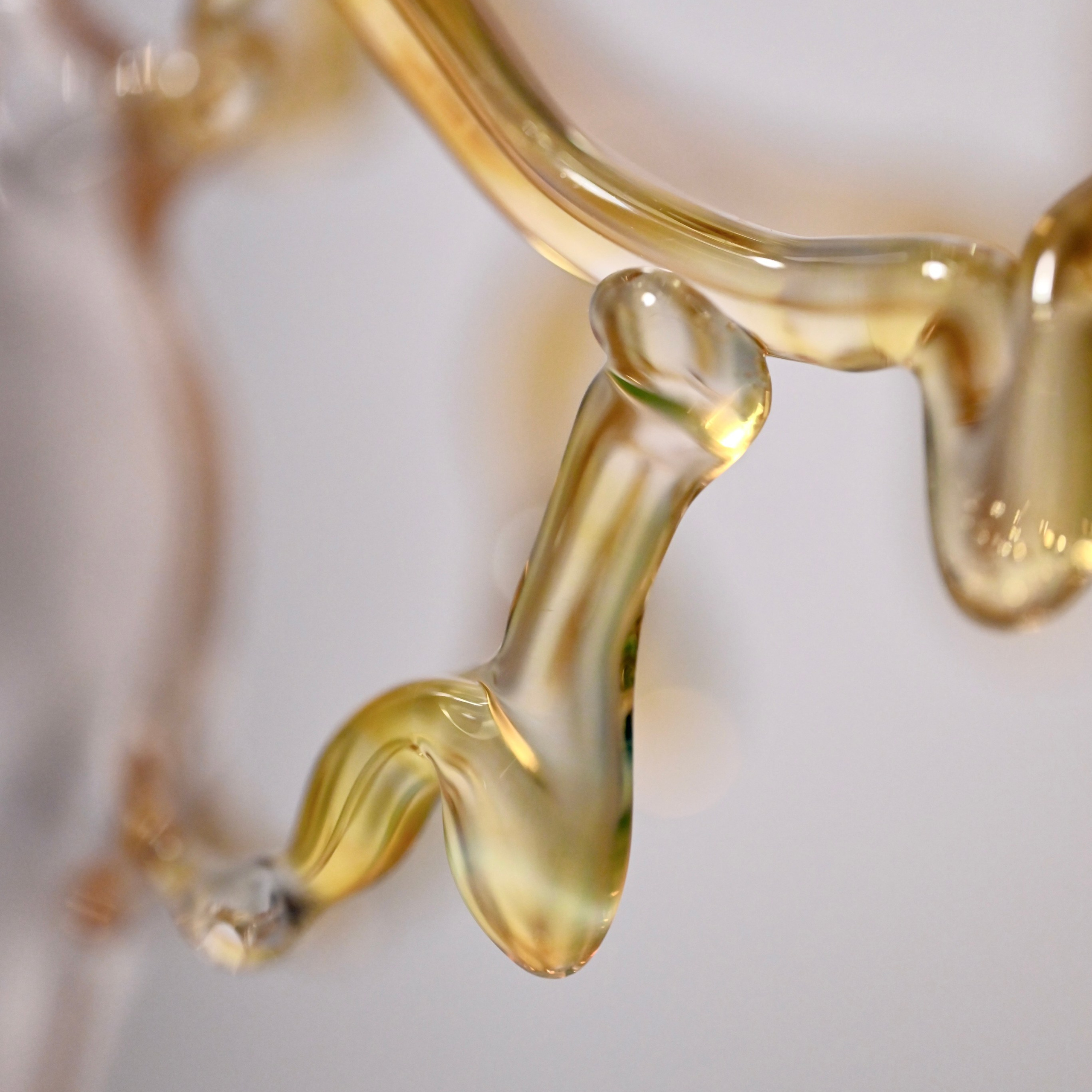 Подсвечник «Литургия»