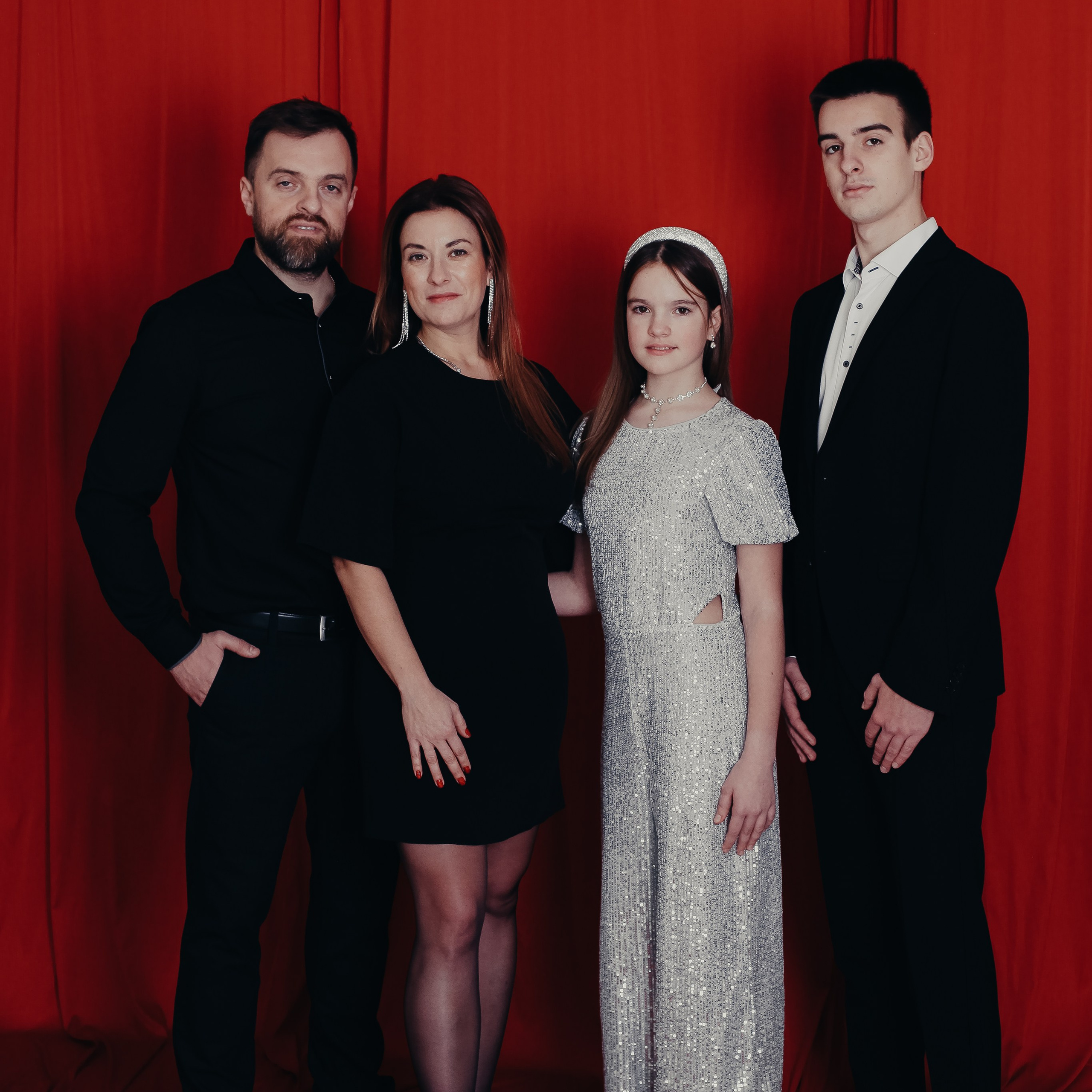 Отзывы. Семейный фотограф Лера Вессна в Санкт-Петербурге