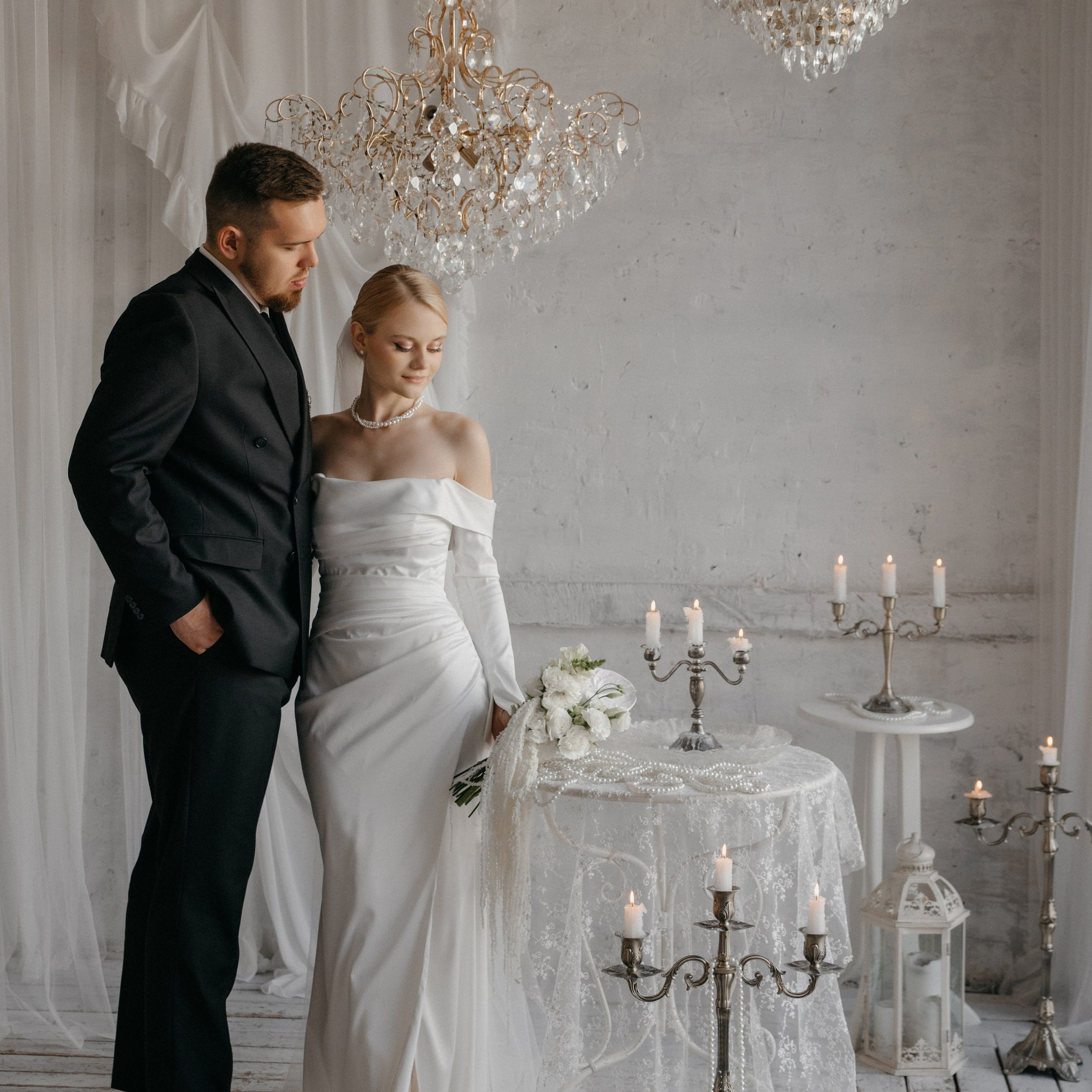 Даниил & Элина