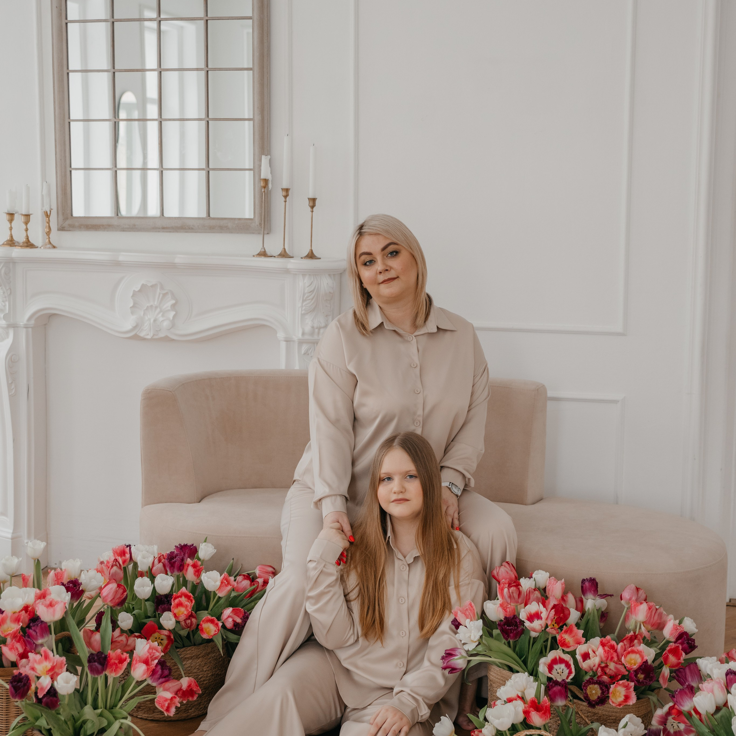 Отзывы. Свадебный и семейный фотограф Анастасия Рябова