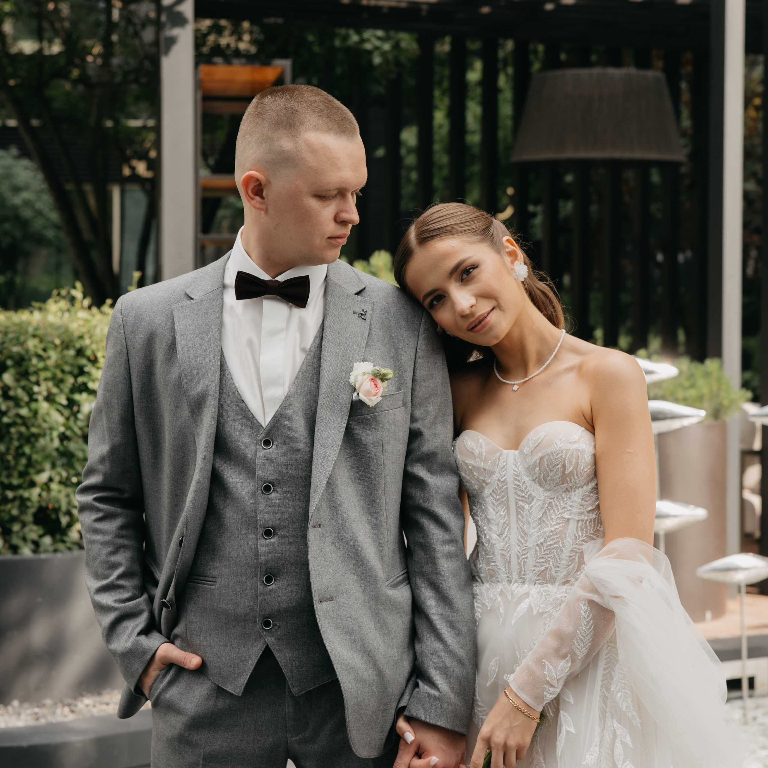 Отзывы. Свадебный и семейный фотограф Анастасия Рябова