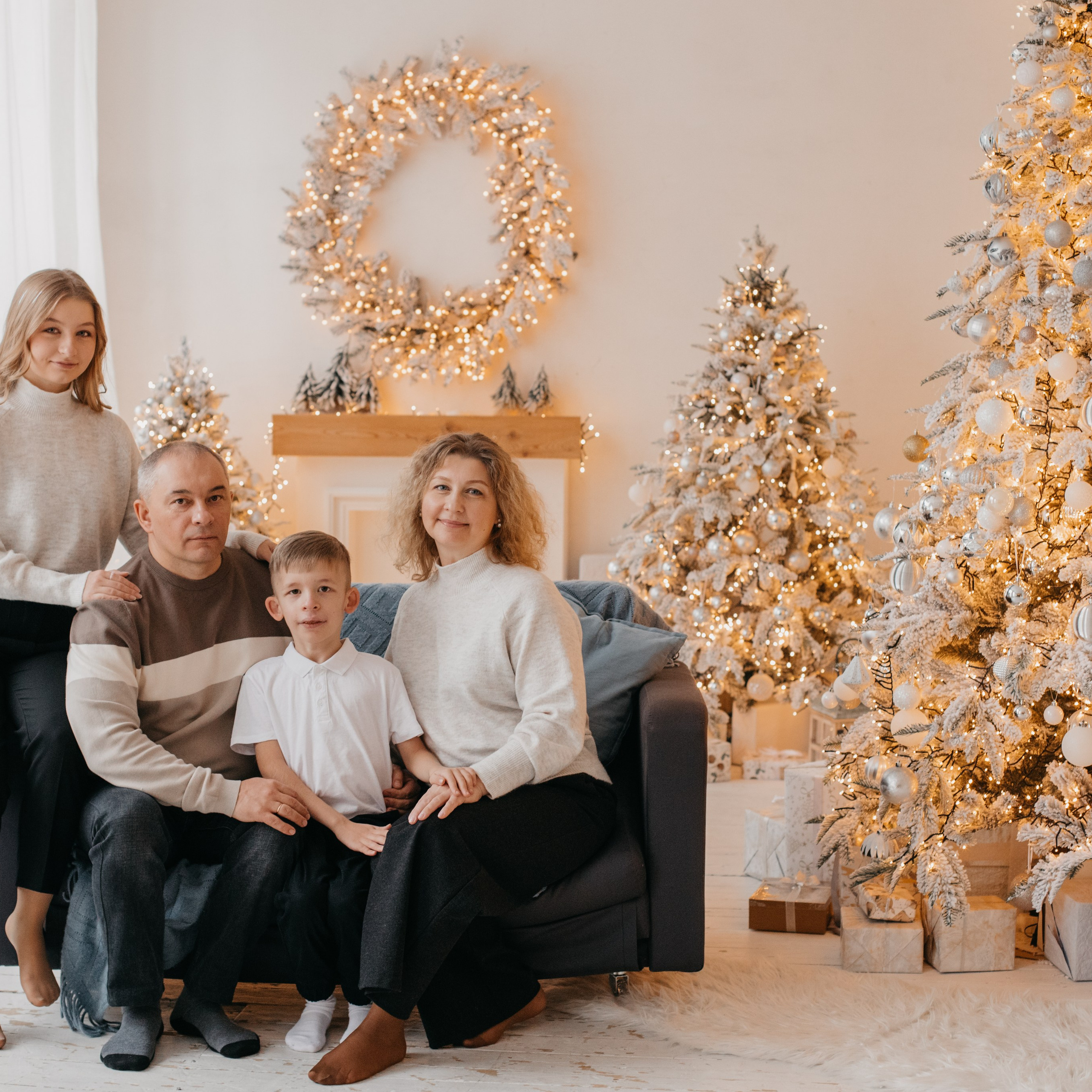 Отзывы. Свадебный и семейный фотограф Анастасия Рябова