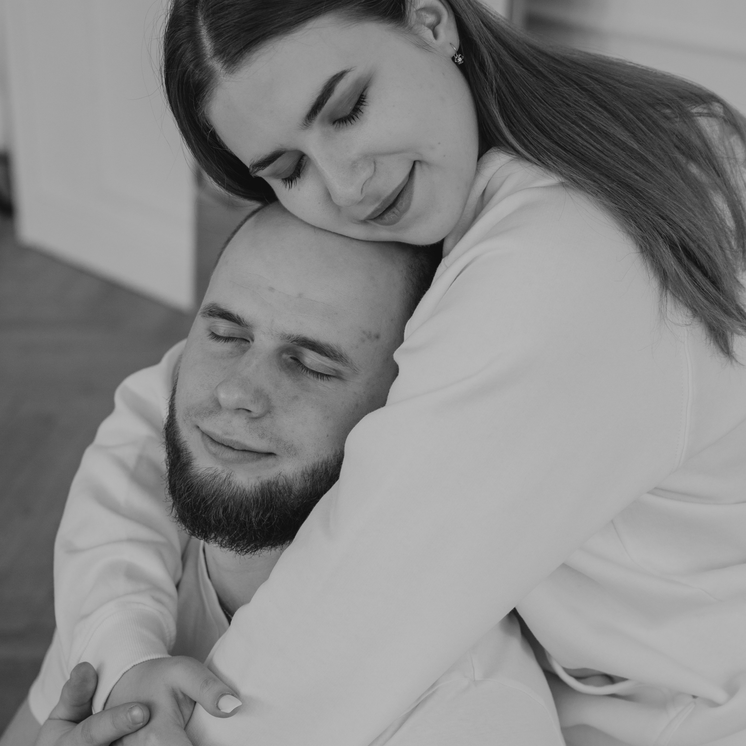 Отзывы. Свадебный и семейный фотограф Анастасия Рябова