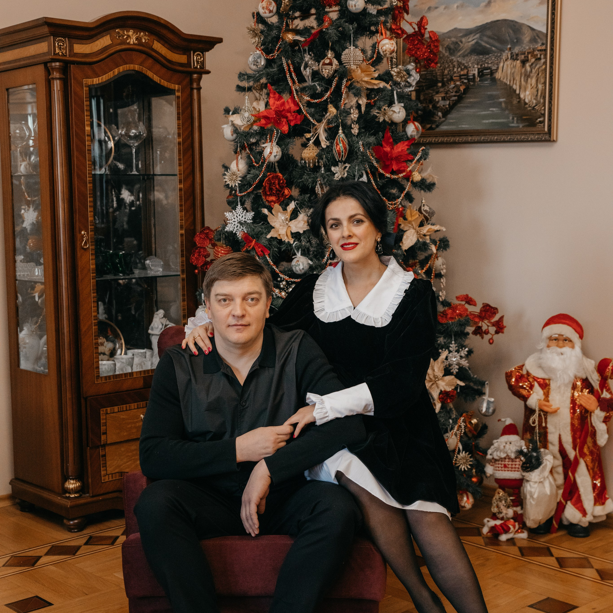 Отзывы. Свадебный и семейный фотограф Анастасия Рябова