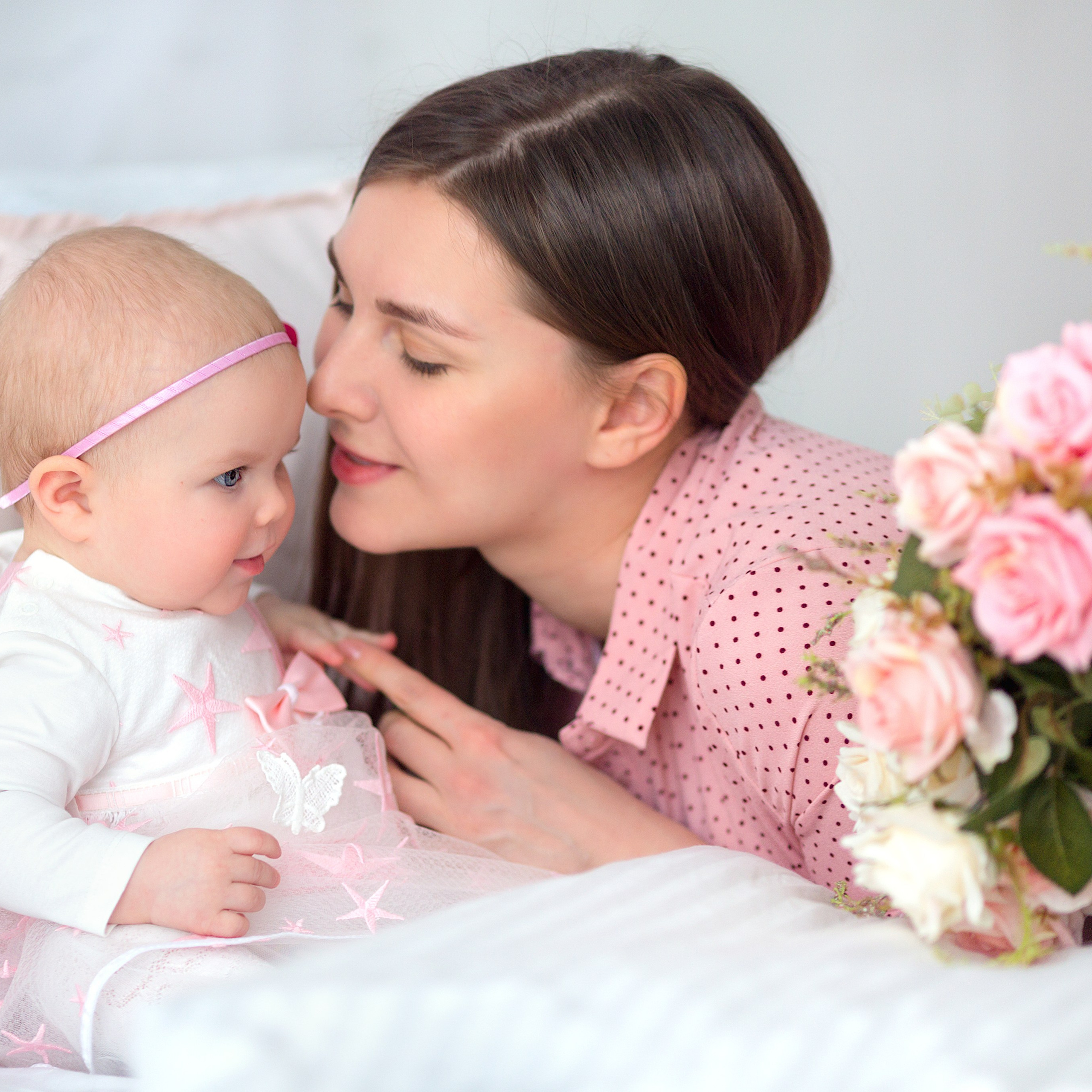 Семейные фотосессии. Детский и семейный фотограф Катерина Васильева