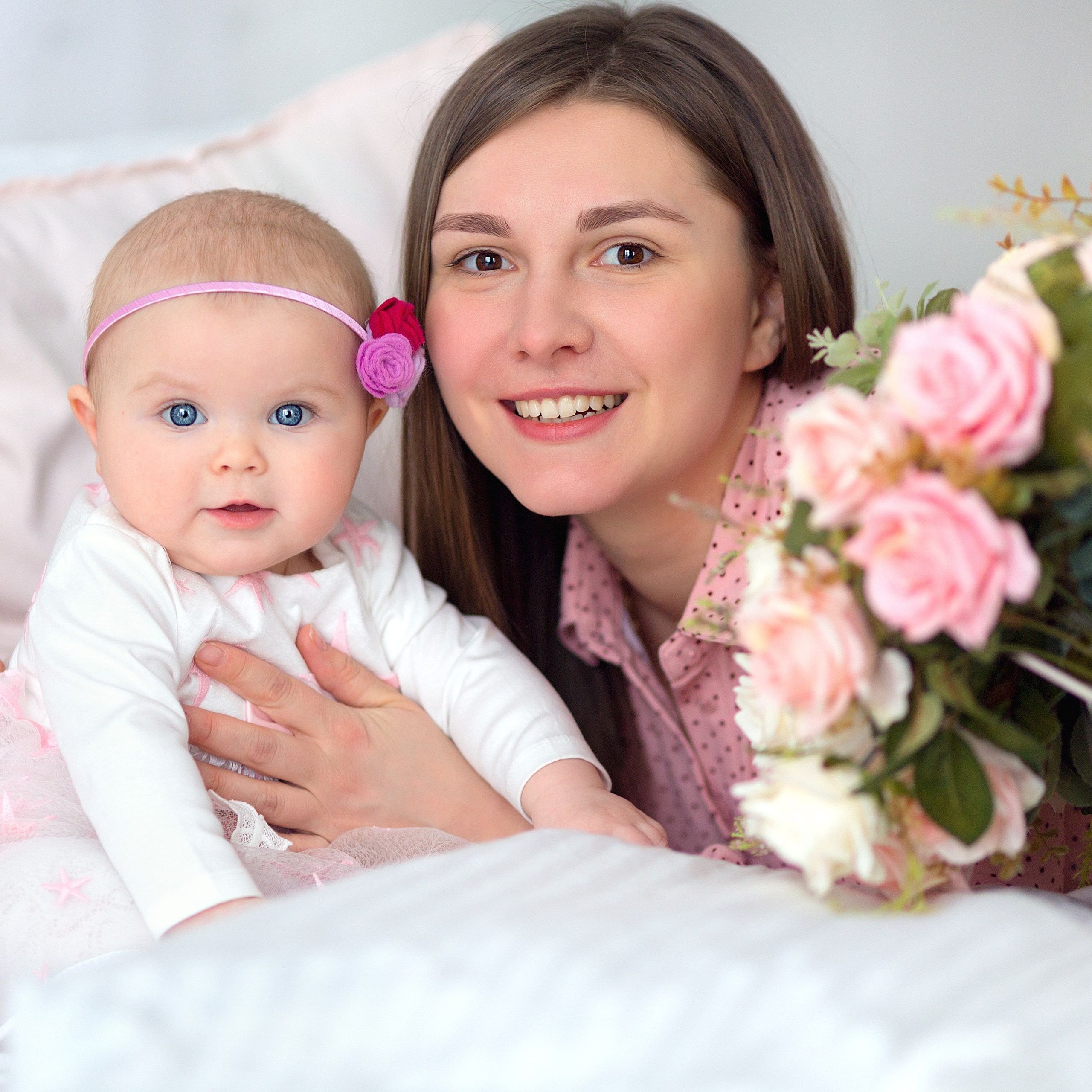 Семейные фотосессии. Детский и семейный фотограф Катерина Васильева