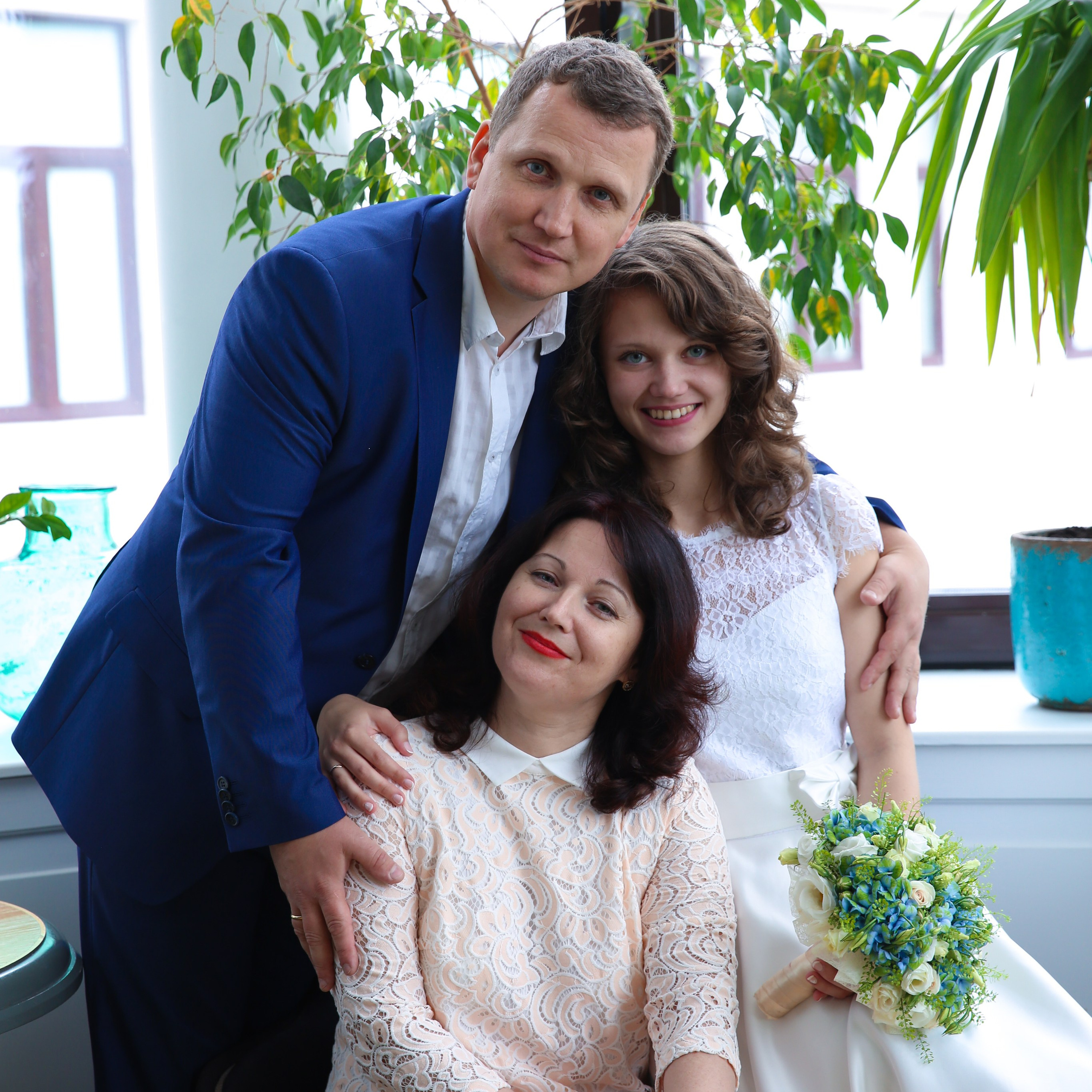 Свадьба. Детский и семейный фотограф Катерина Васильева