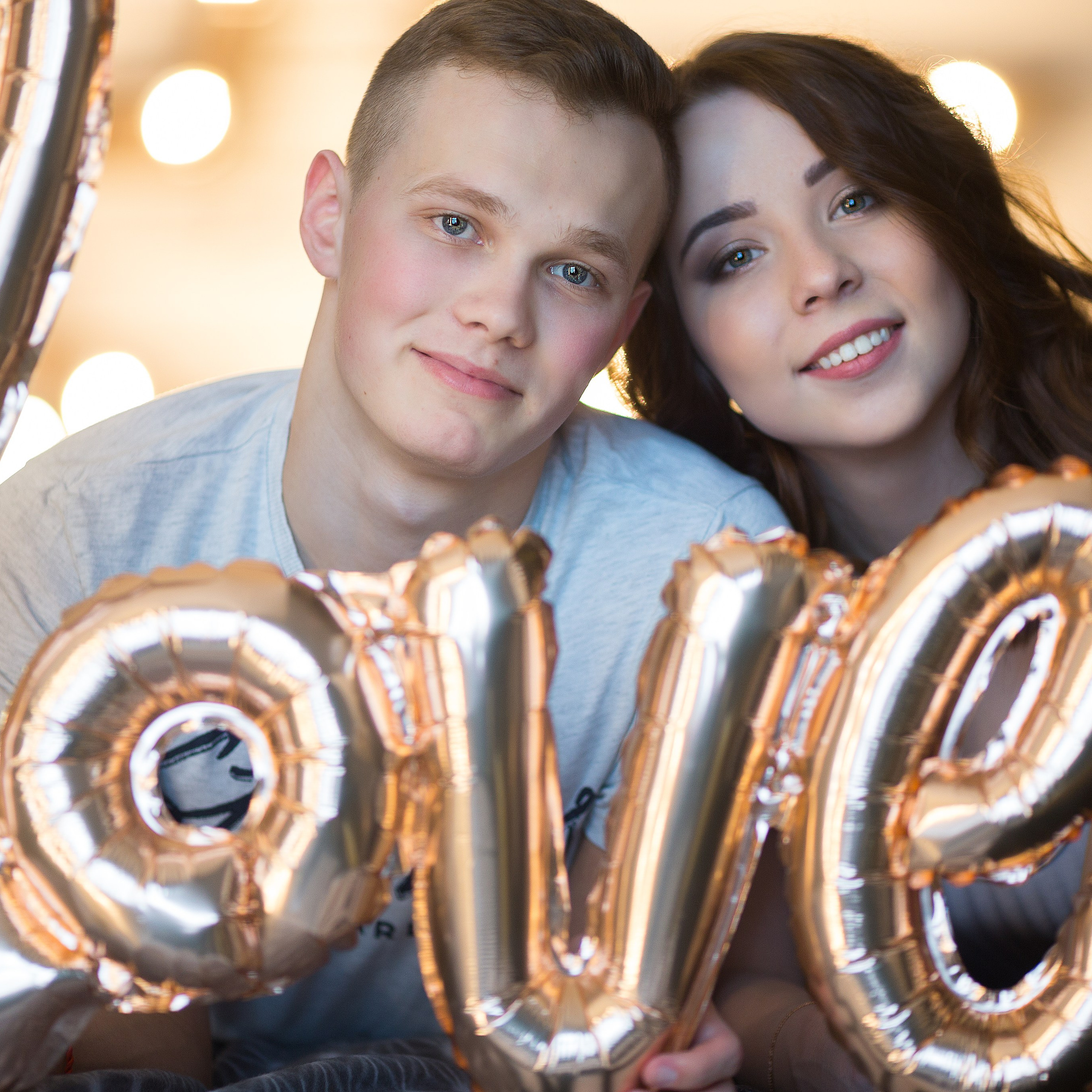 Love Story. Детский и семейный фотограф Катерина Васильева