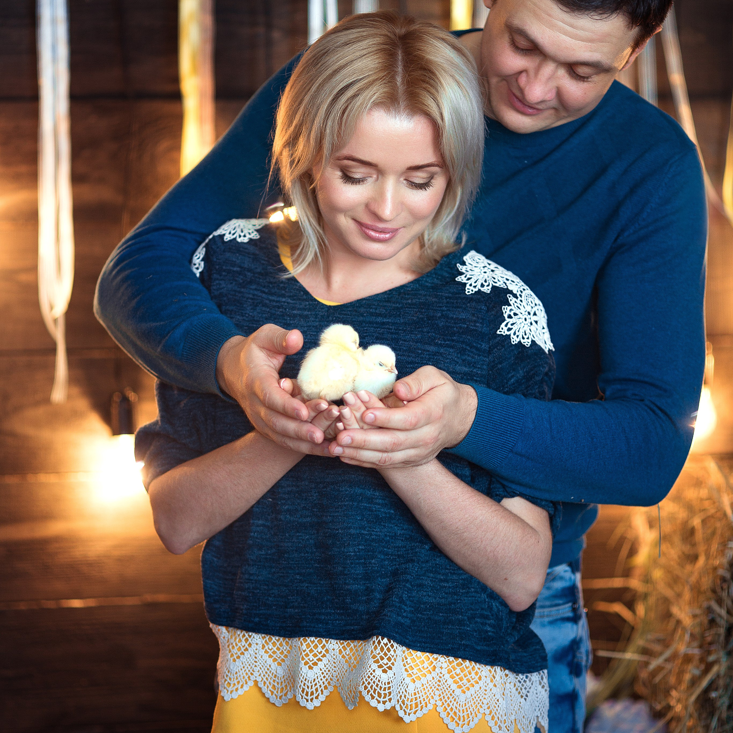 Love Story. Детский и семейный фотограф Катерина Васильева