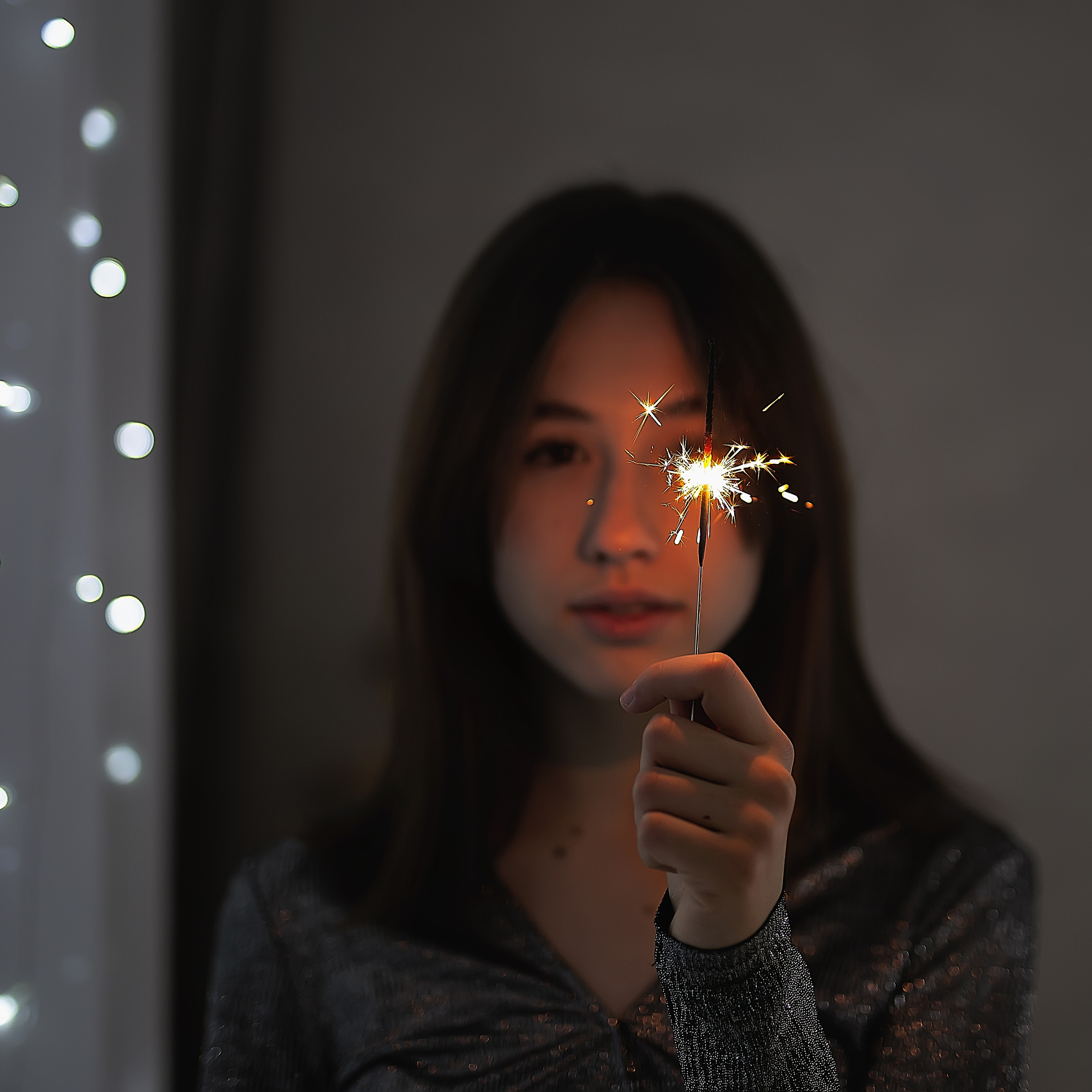 В предвкушении нового года (несколько фотосессий)