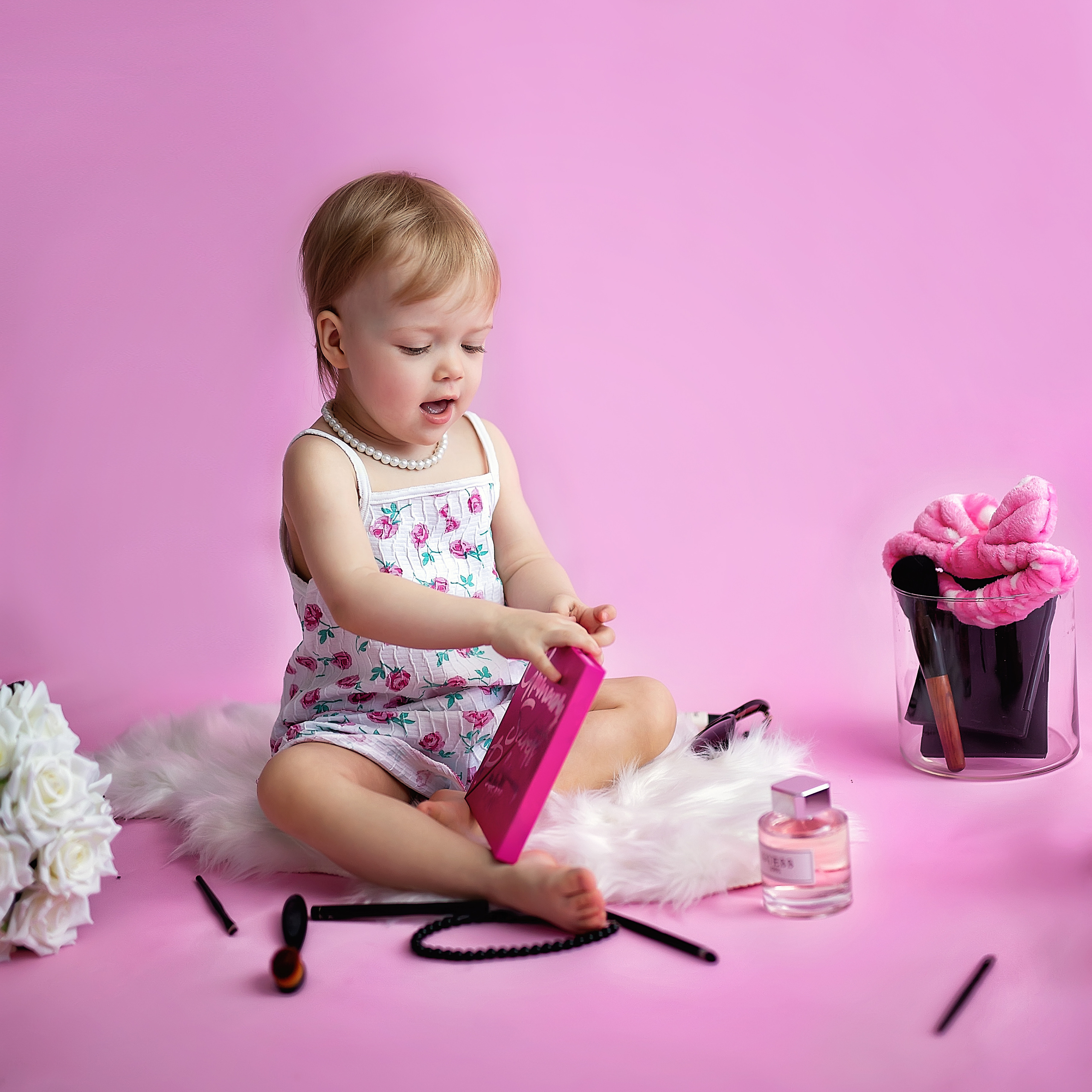 Домашняя — В гостях у Ксюши