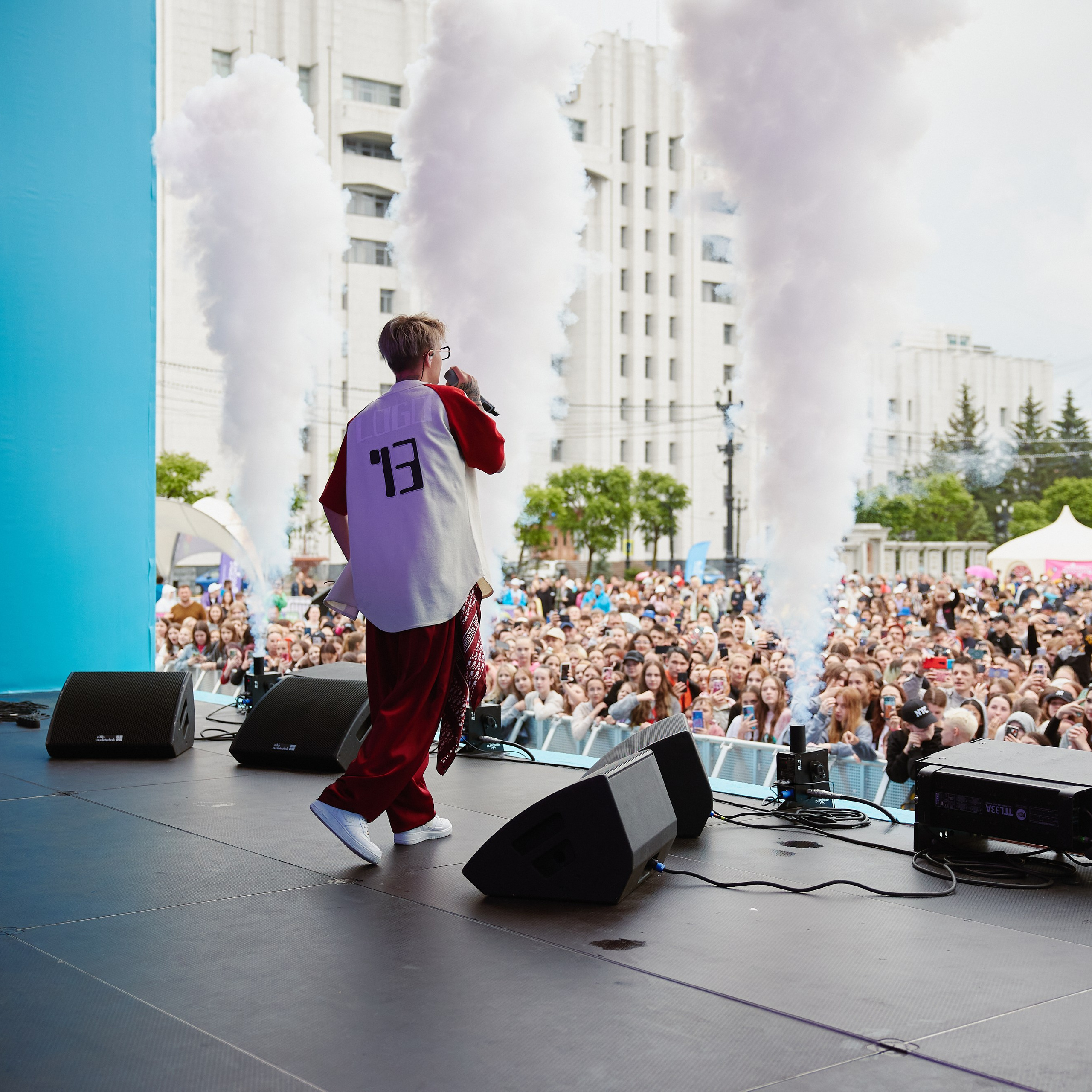 Блоггеры России