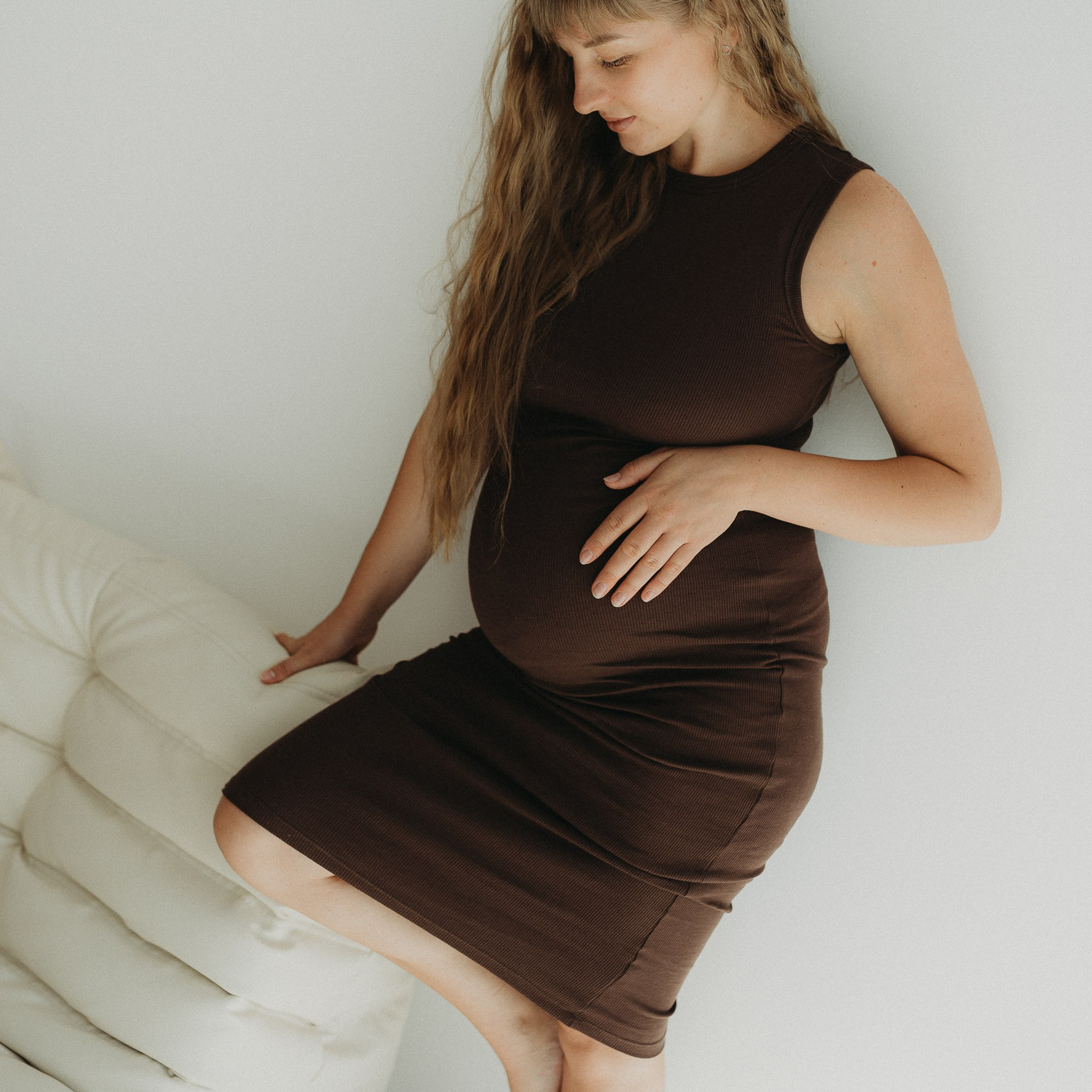 Я жду тебя, малыш