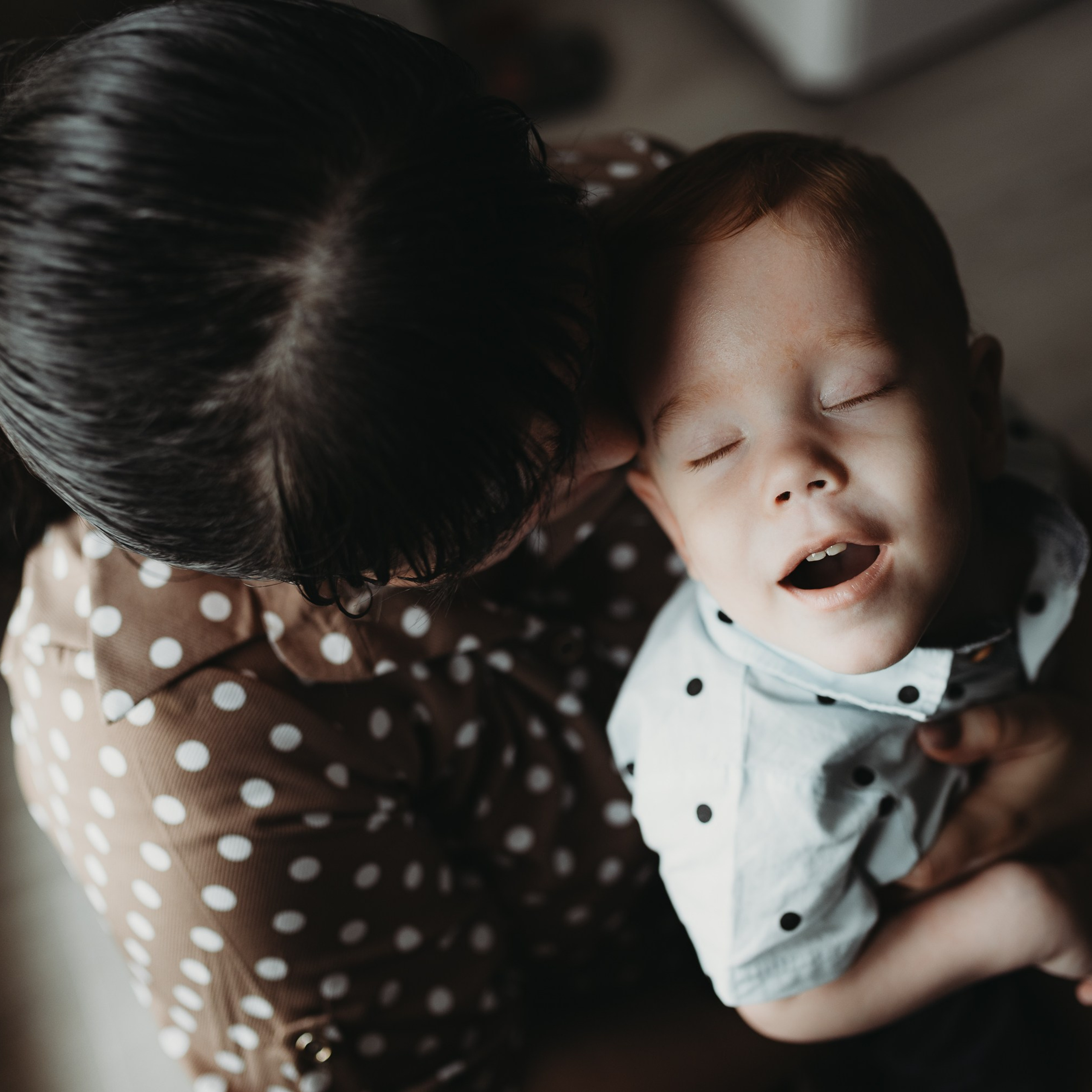 Костя и&nbsp;Настя