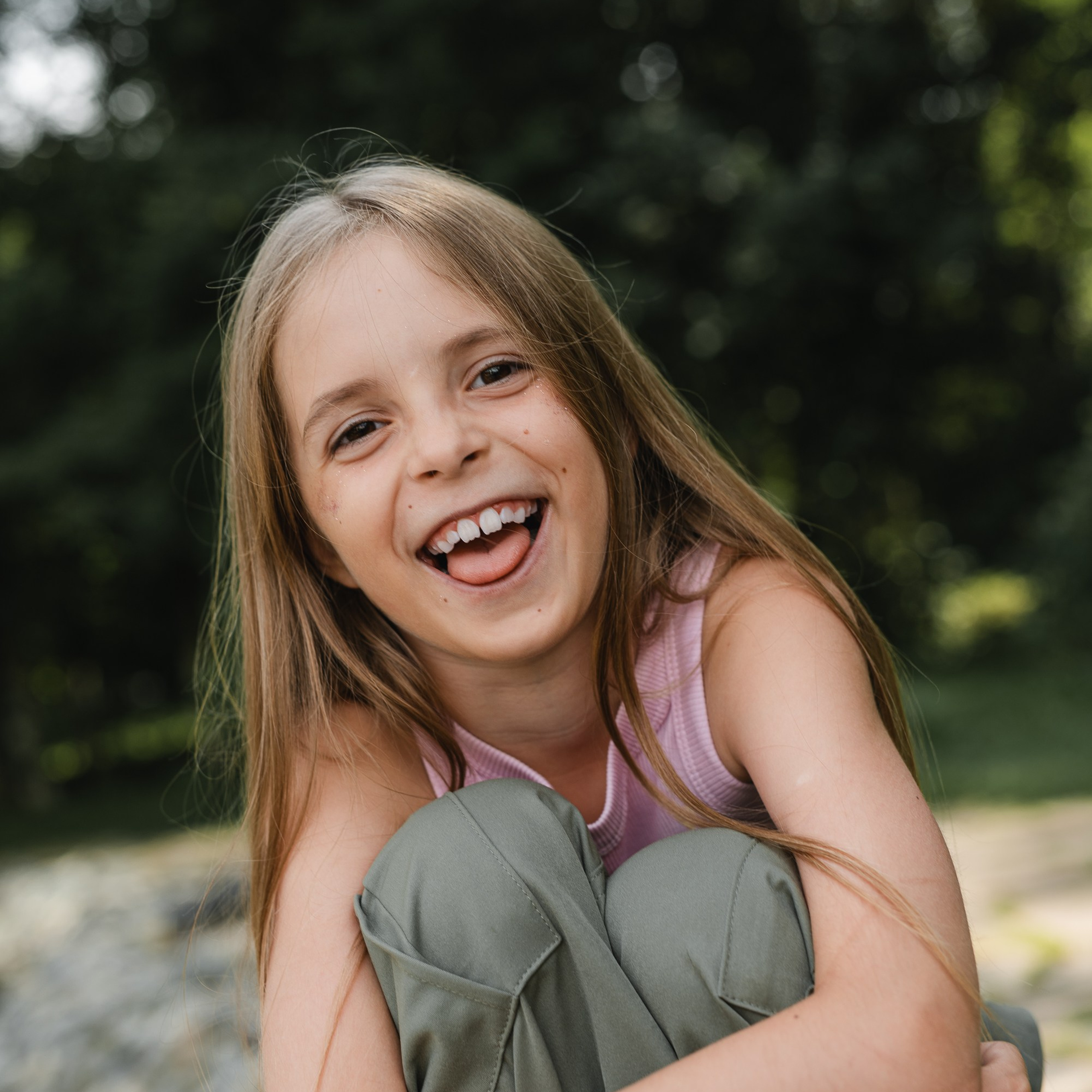 Алисе — 8!!!