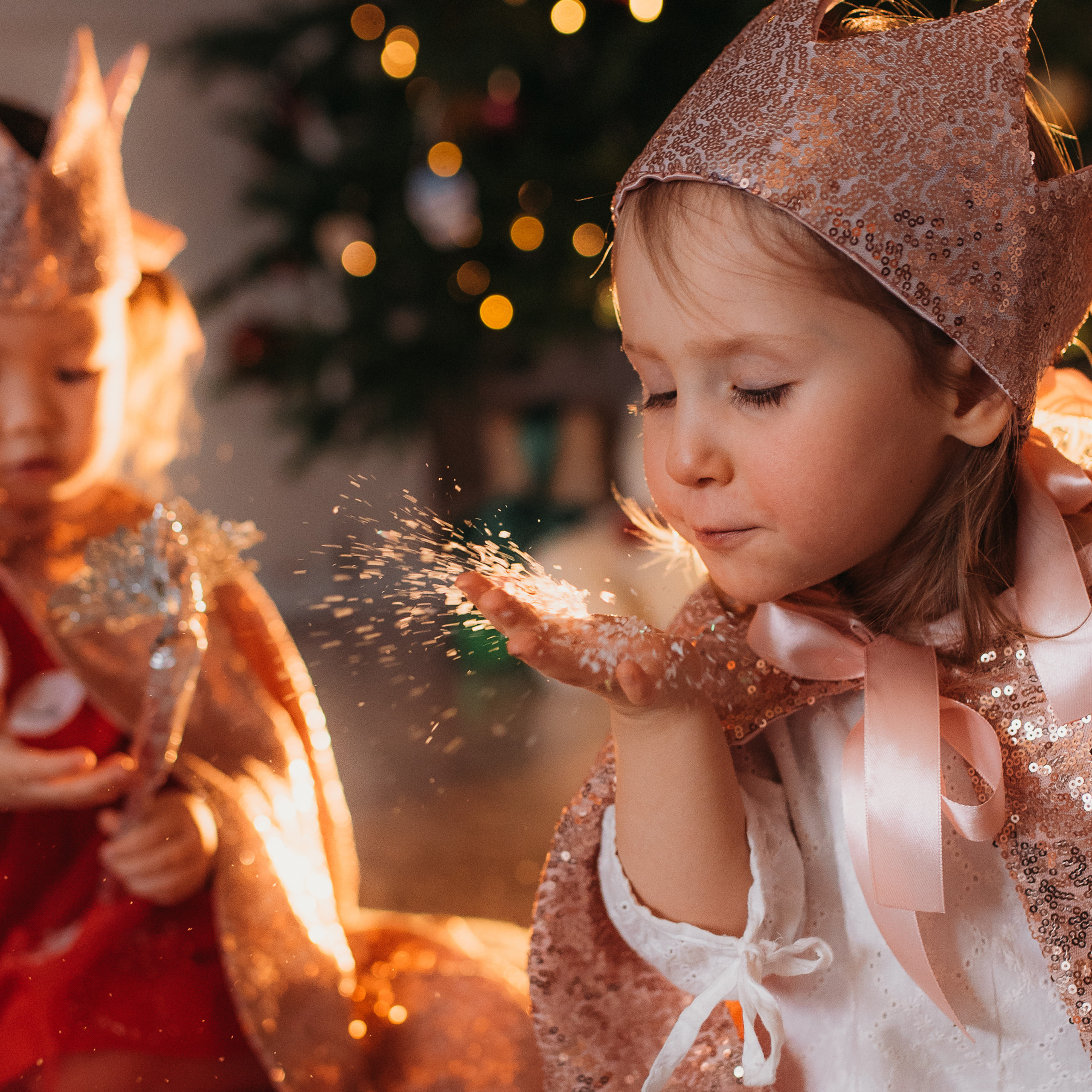 Новогоднее чудо