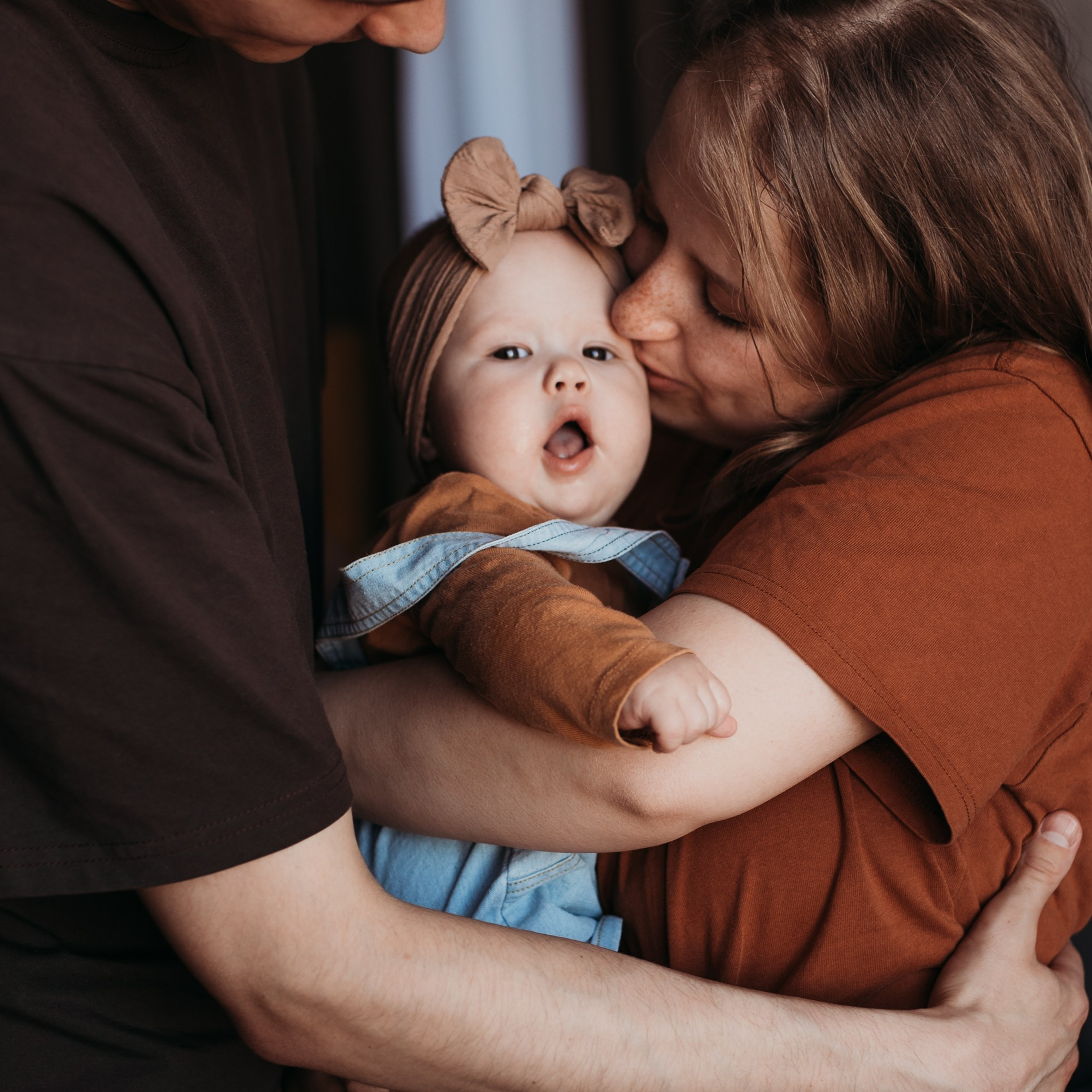 Отзывы. Семейный и детский фотограф в Новосибирске и Краснообске — Анна Ким