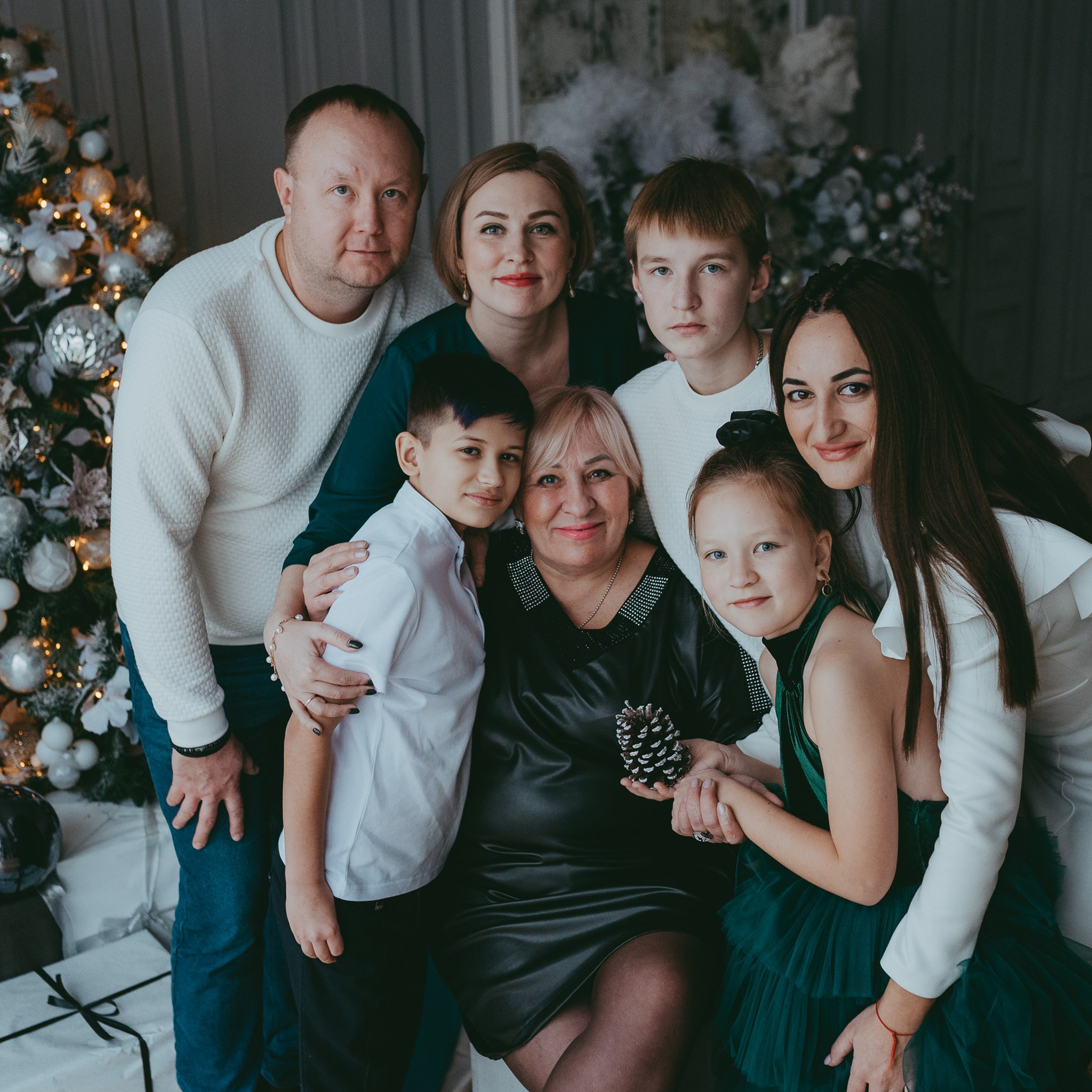 Отзывы. Семейный и детский фотограф в Новосибирске и Краснообске — Анна Ким