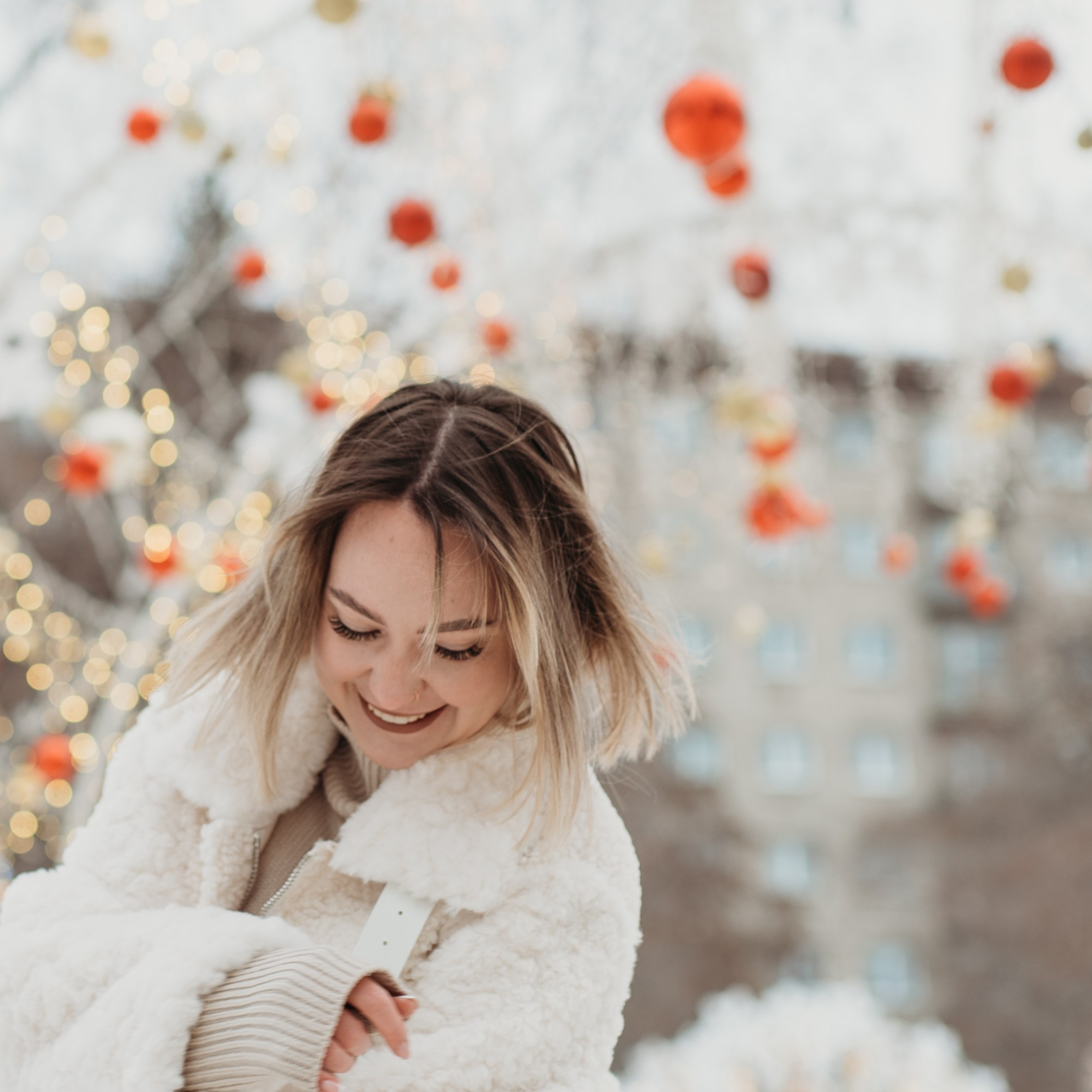 Создавая сказку