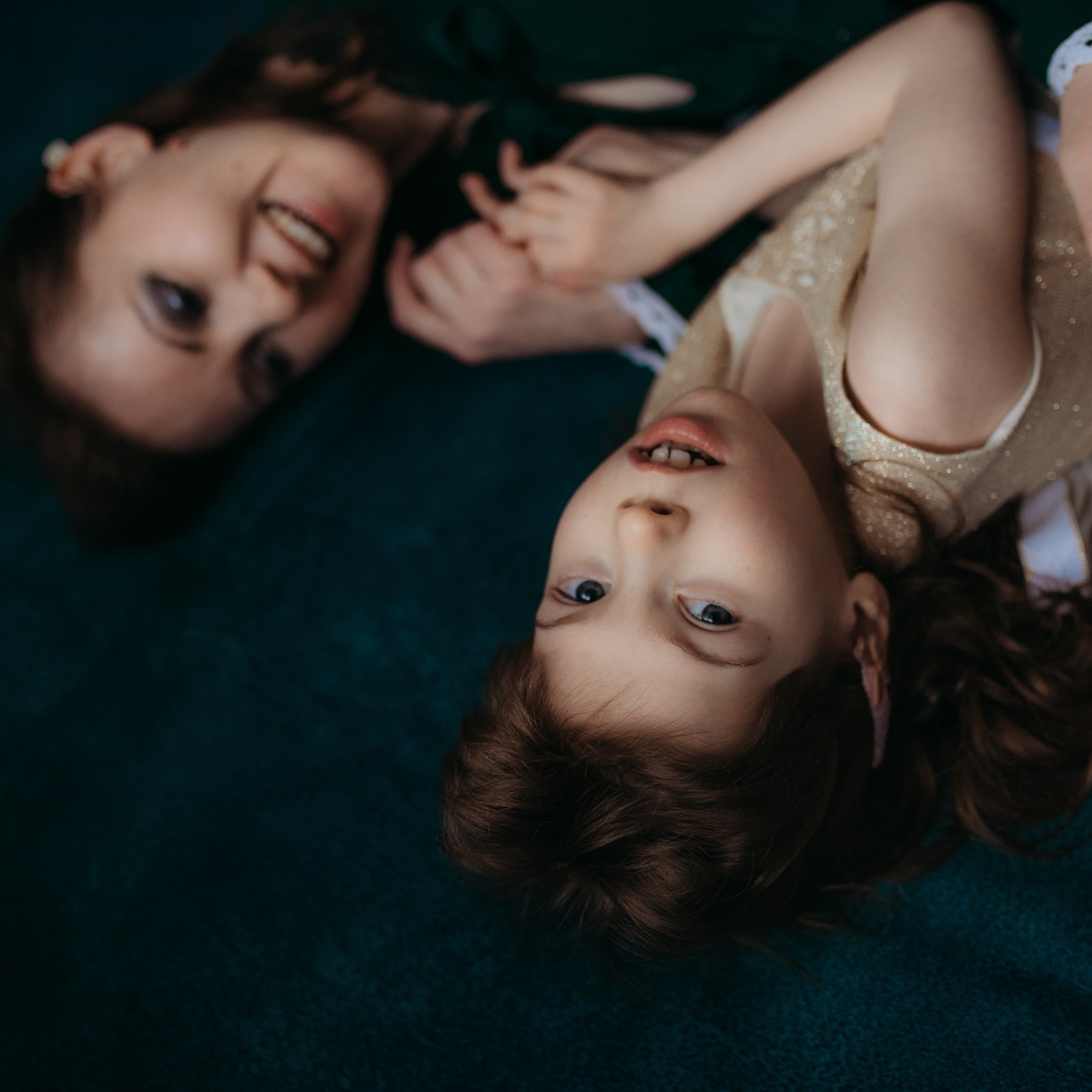 Алина, Ульяна, Ярик и&nbsp;Егор