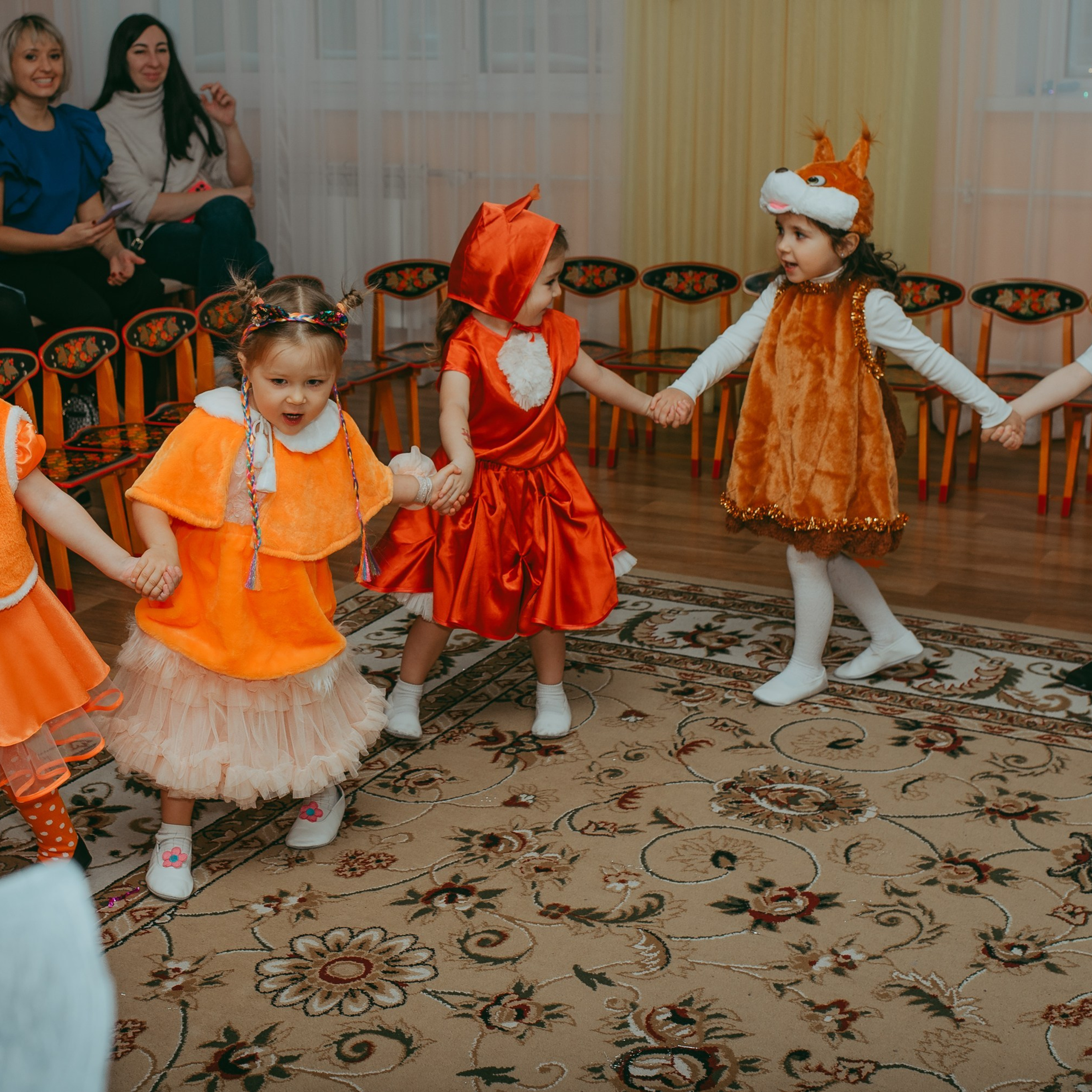 Отзывы. Семейный и детский фотограф в Новосибирске и Краснообске — Анна Ким