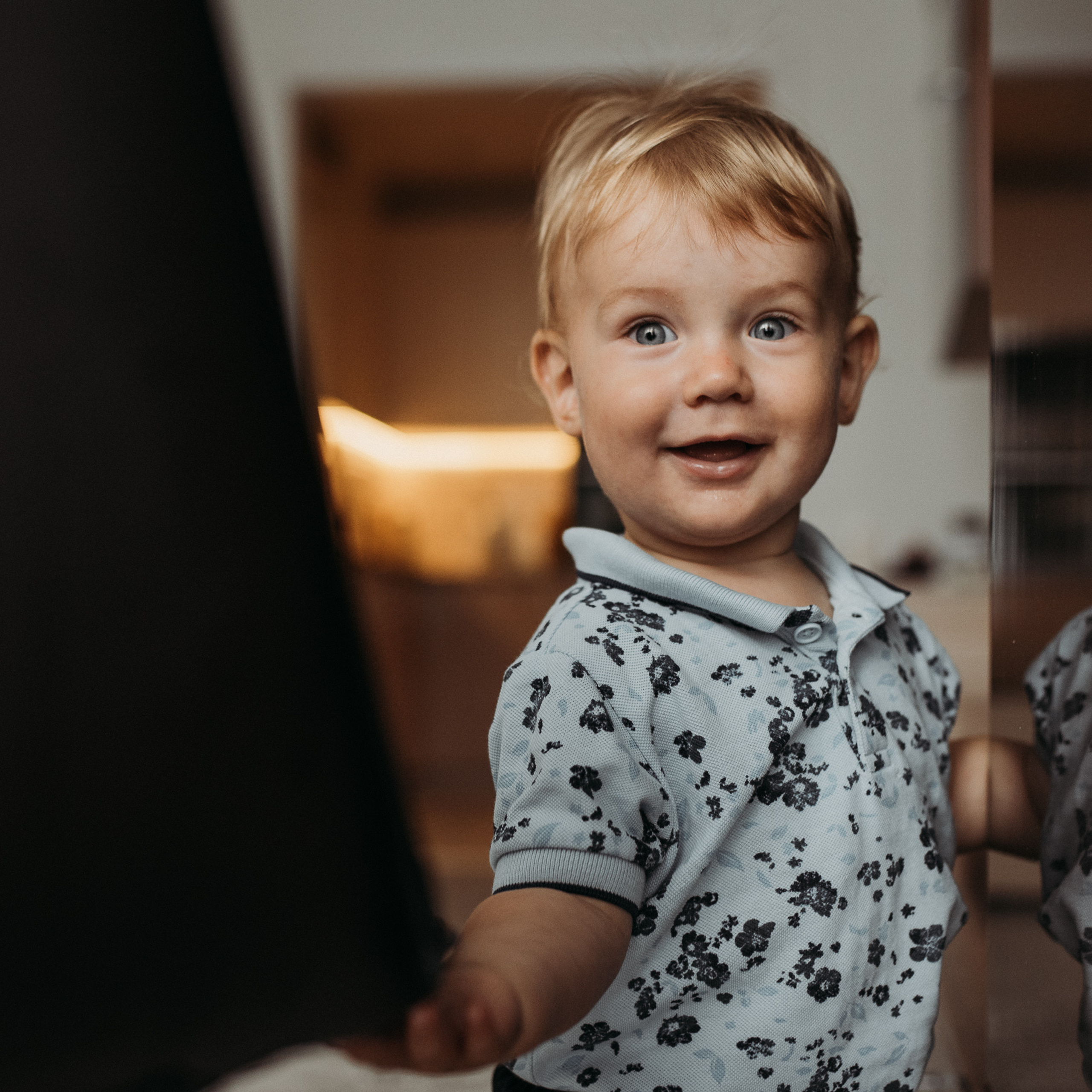 Артемий, Леша и Ира