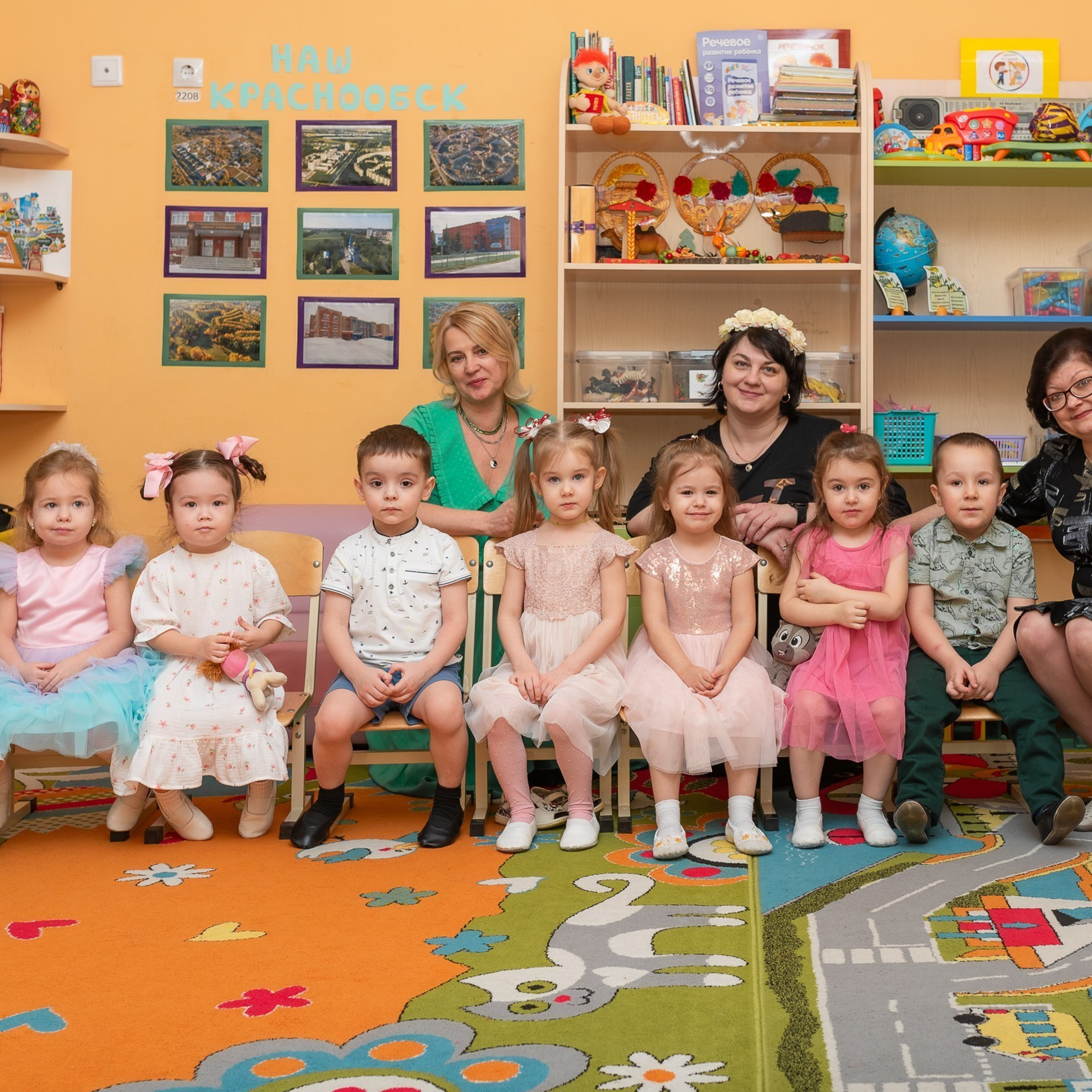 Отзывы. Семейный и детский фотограф в Новосибирске и Краснообске — Анна Ким