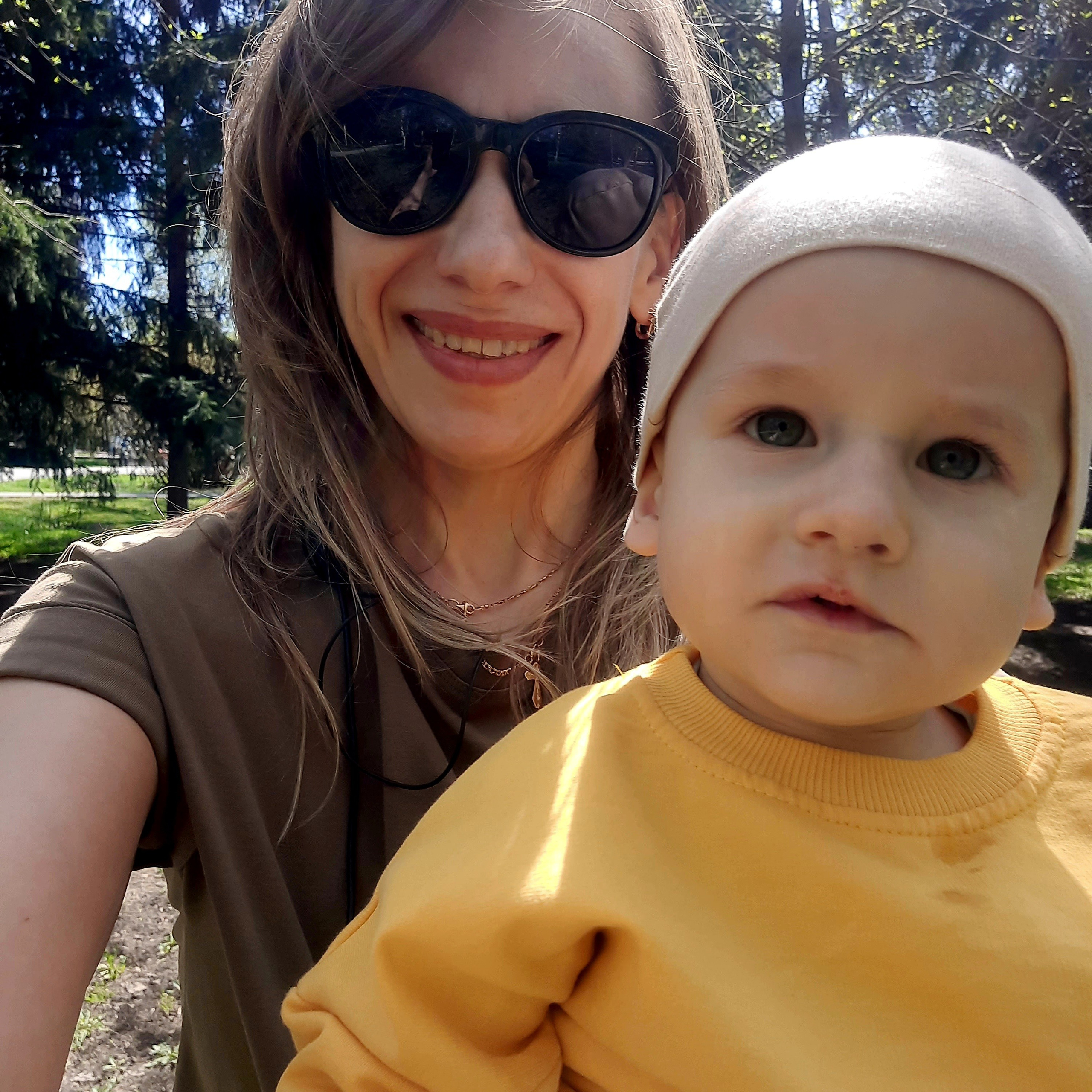 Отзывы. Семейный и детский фотограф в Новосибирске и Краснообске — Анна Ким