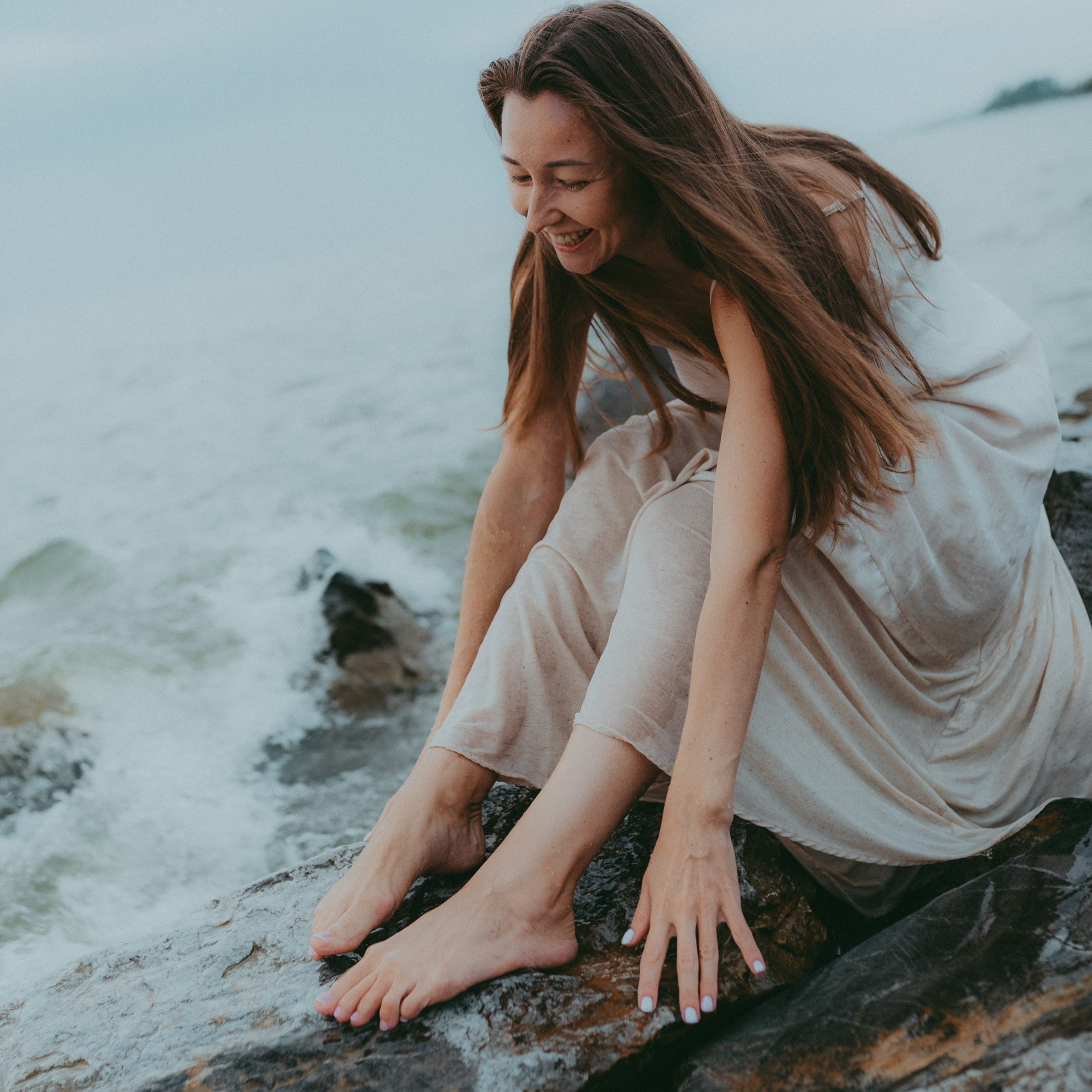 Таня и ее стихии