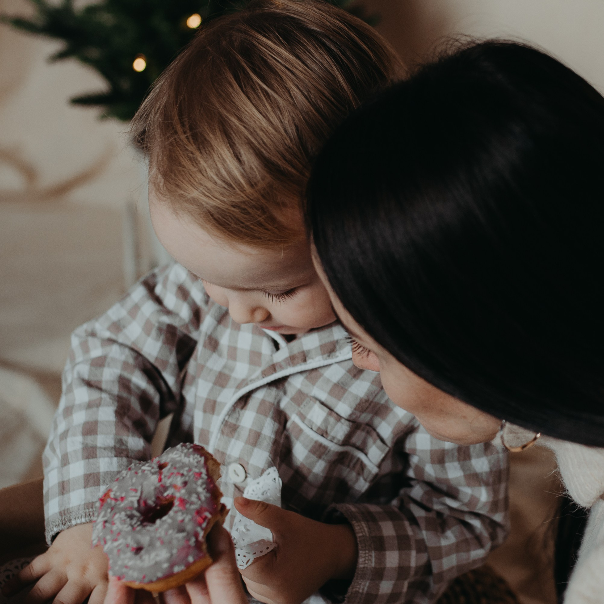 Костя и Катя