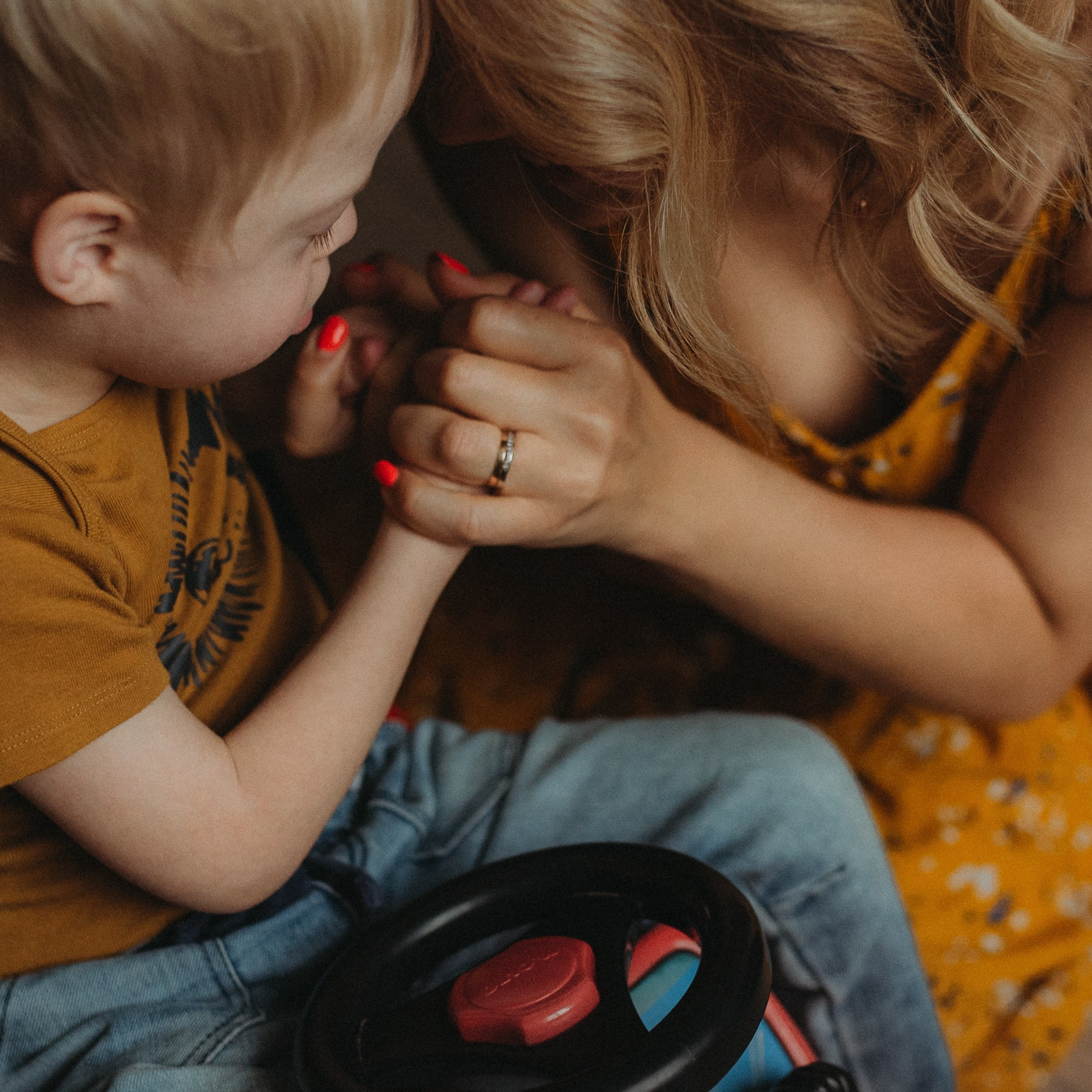 Отзывы. Семейный и детский фотограф в Новосибирске и Краснообске — Анна Ким