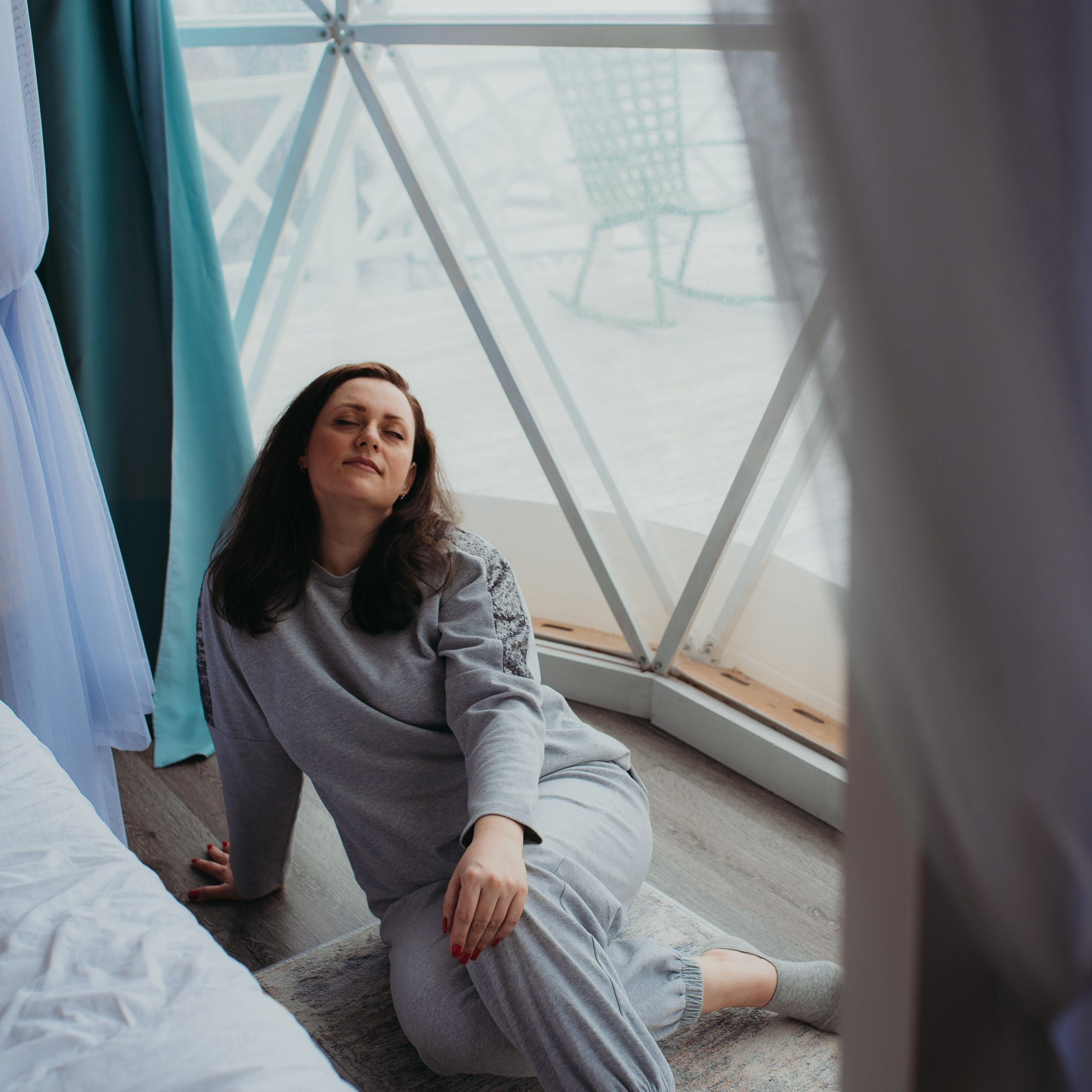 День рождения Жанны