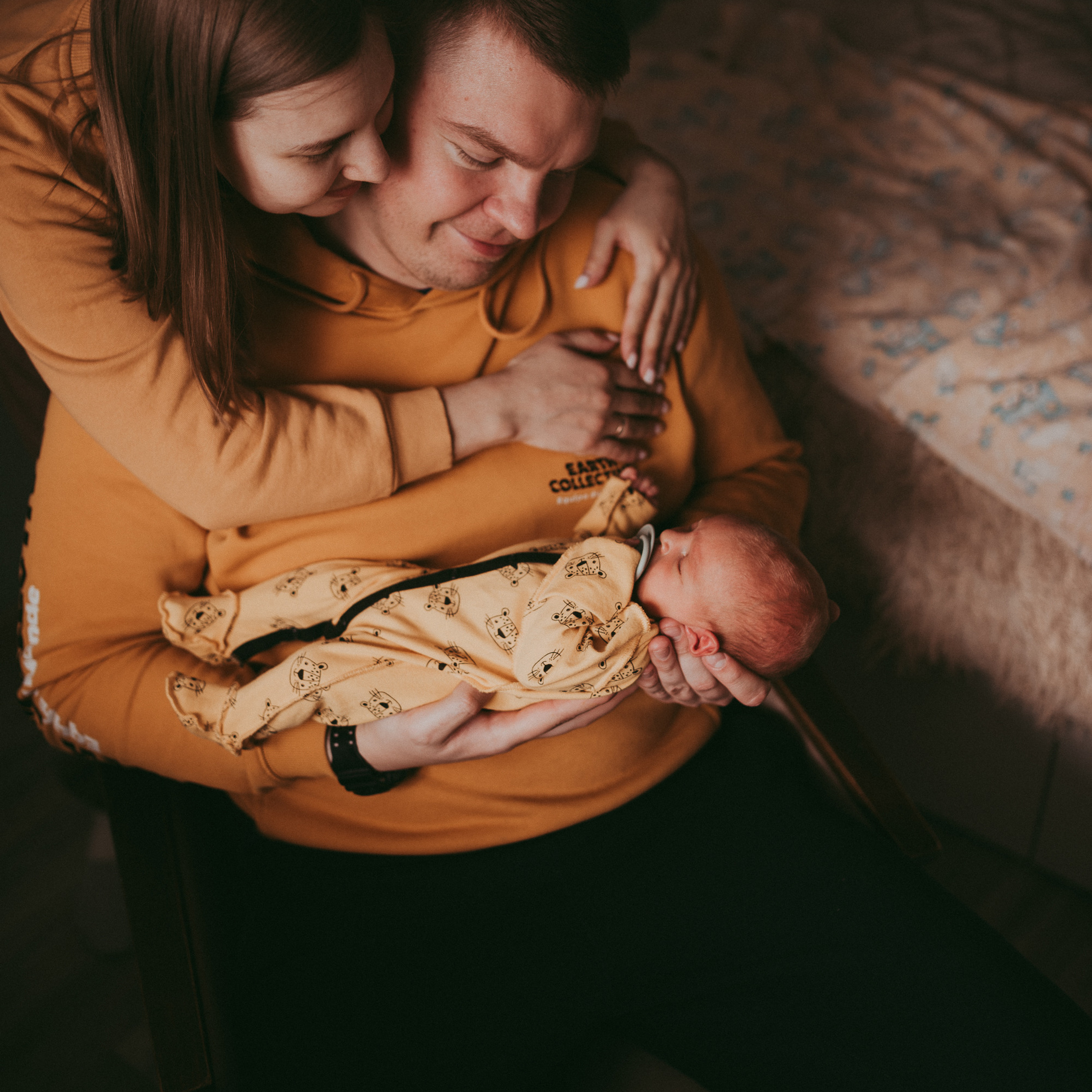 Маленький космос