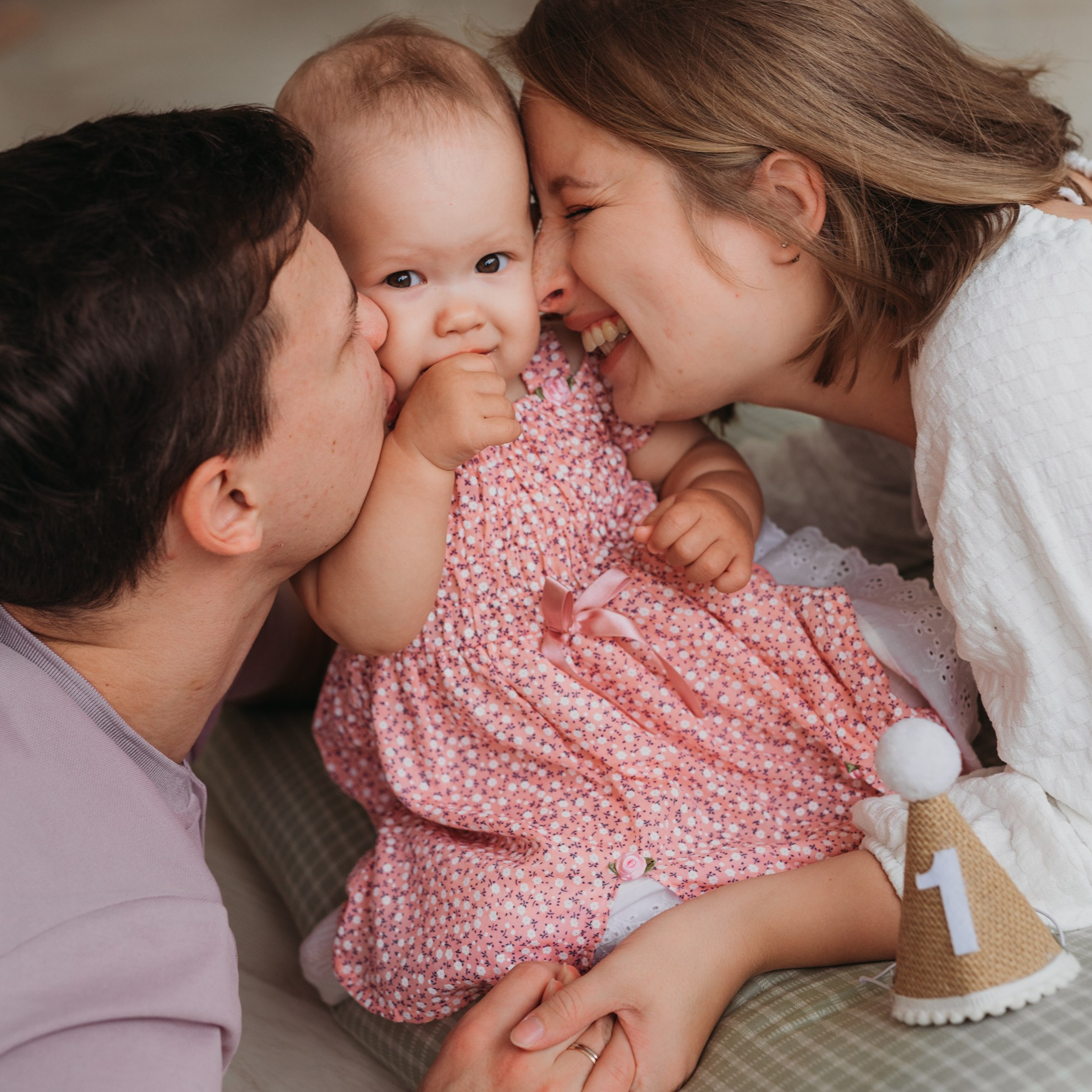 Софии годик