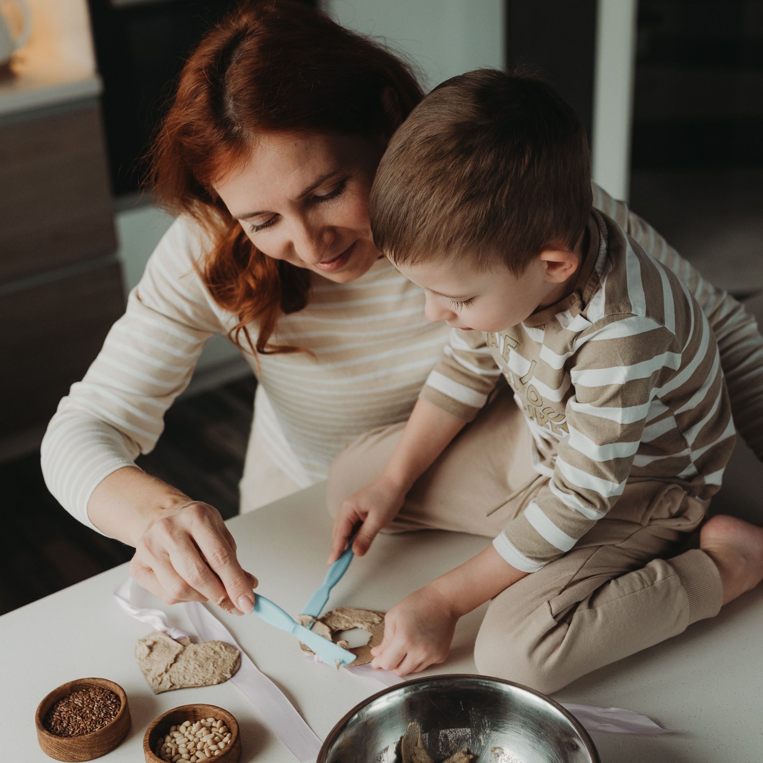 Отзывы. Семейный и детский фотограф в Новосибирске и Краснообске — Анна Ким