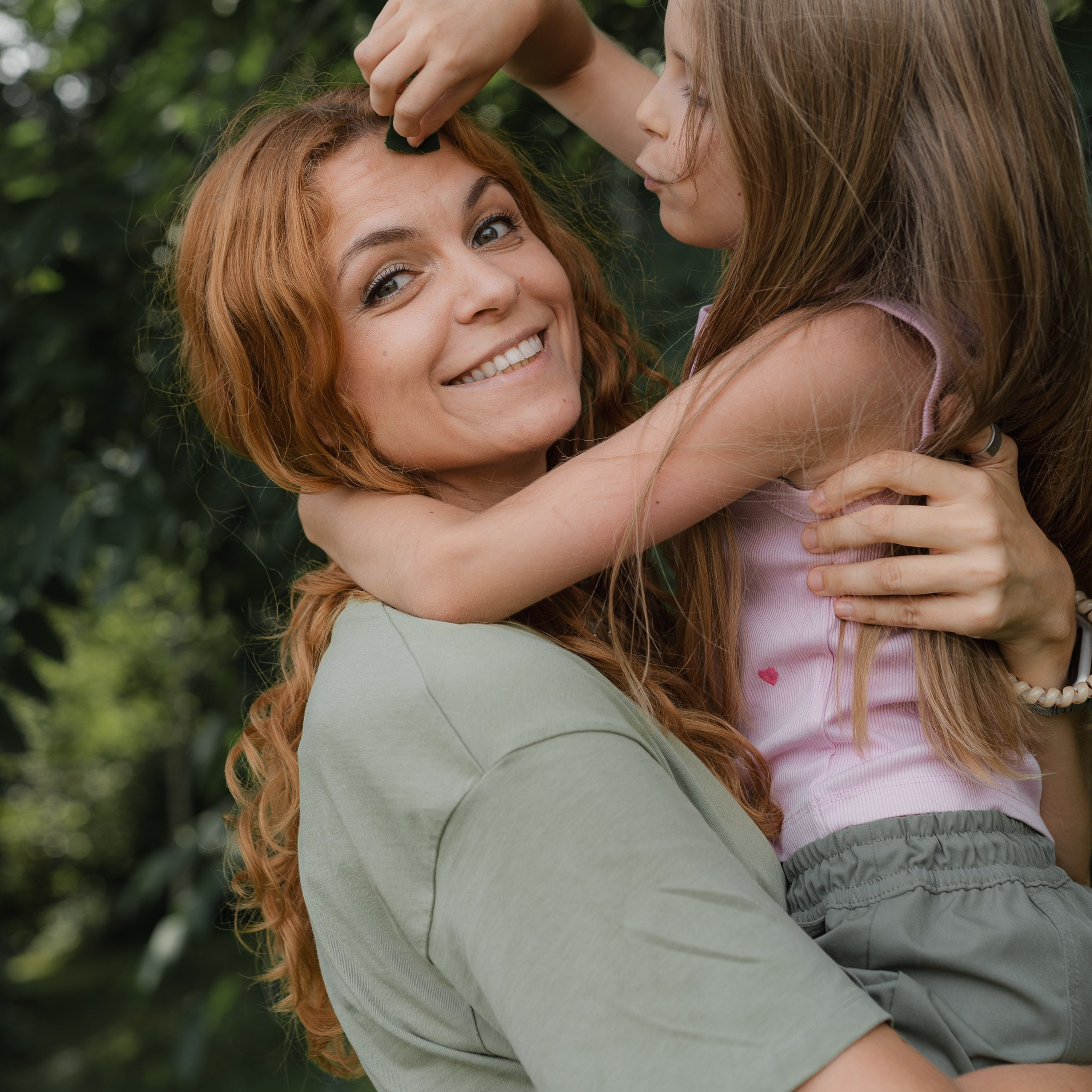 Отзывы. Семейный и детский фотограф в Новосибирске и Краснообске — Анна Ким