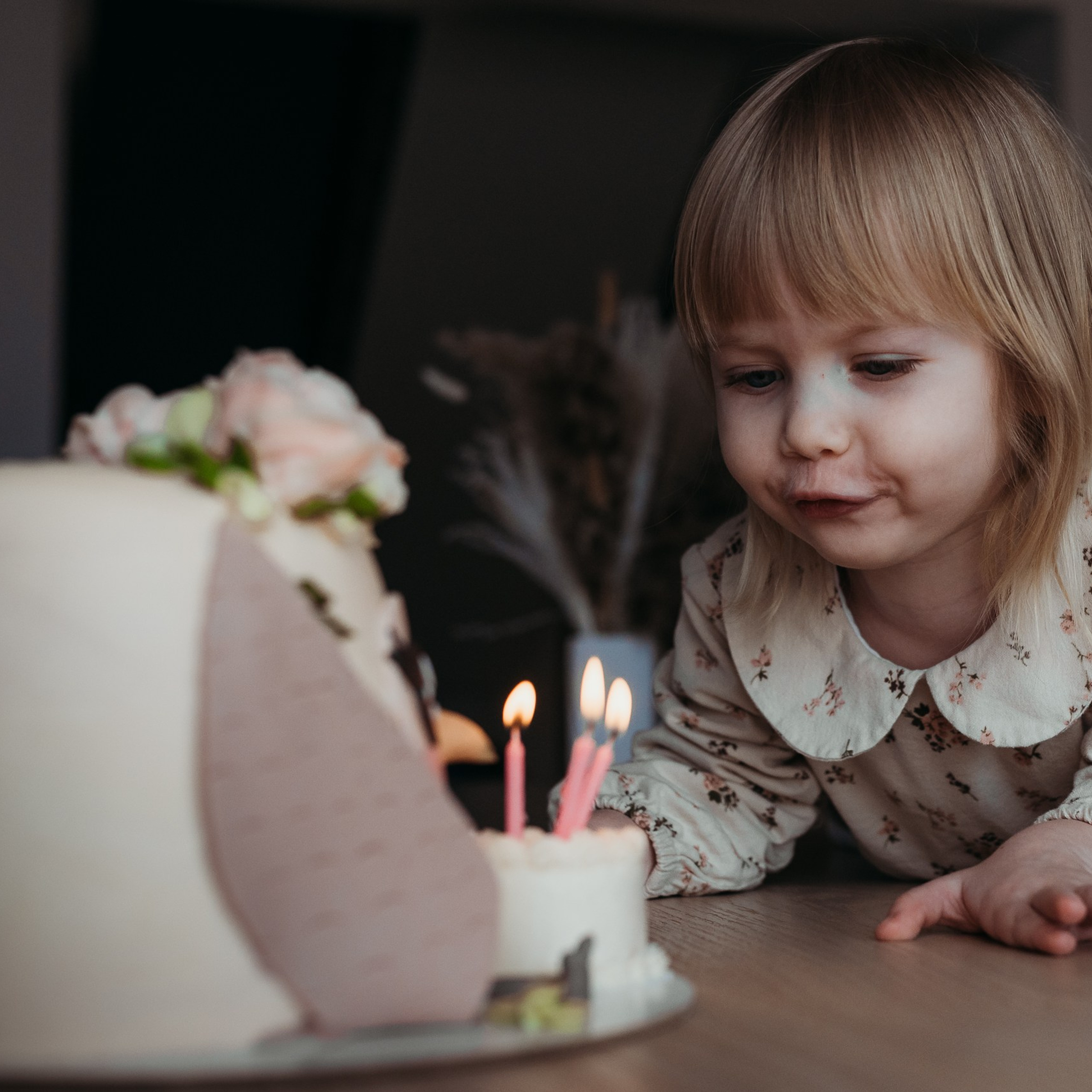 День рождения Миры