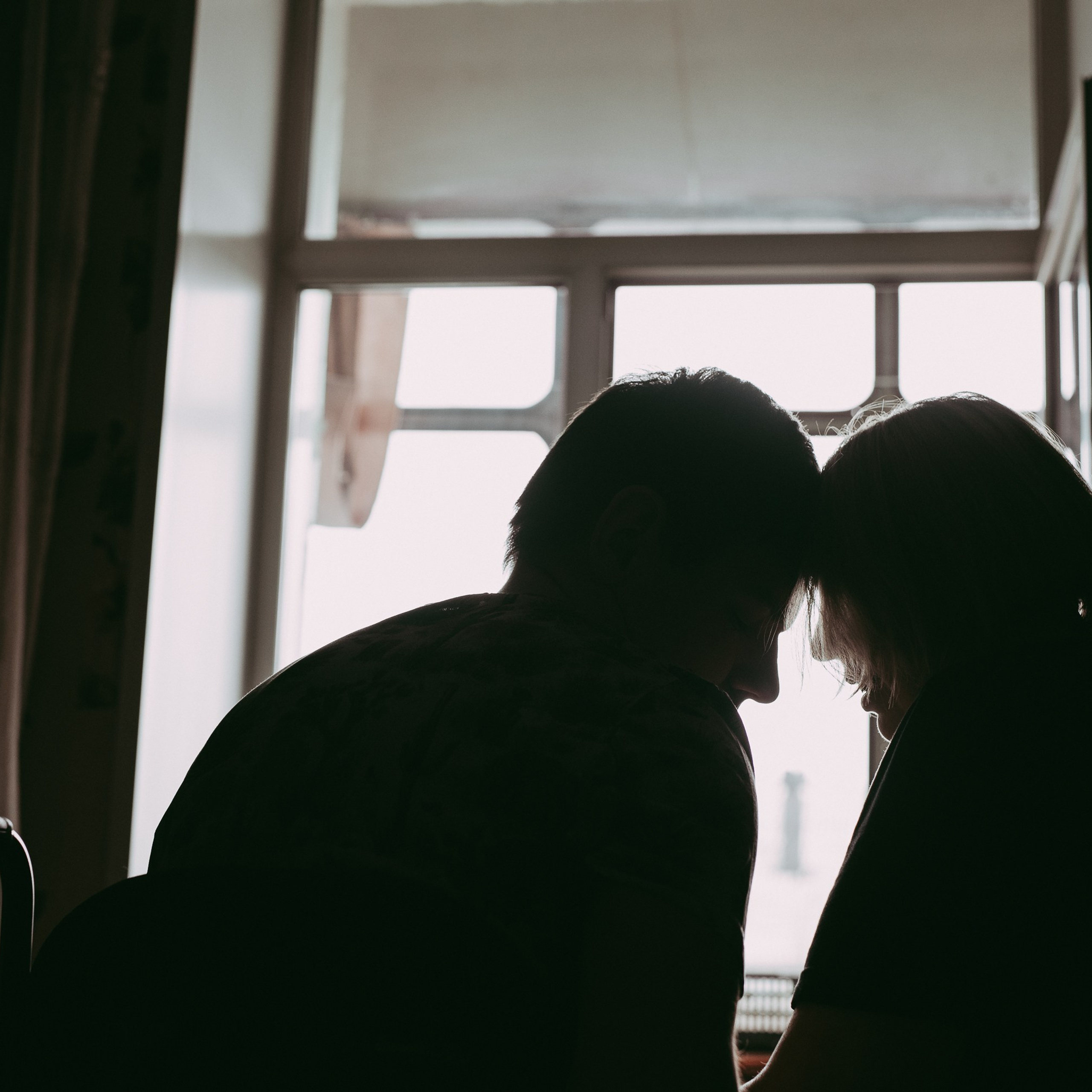 Наташа и&nbsp;Денис