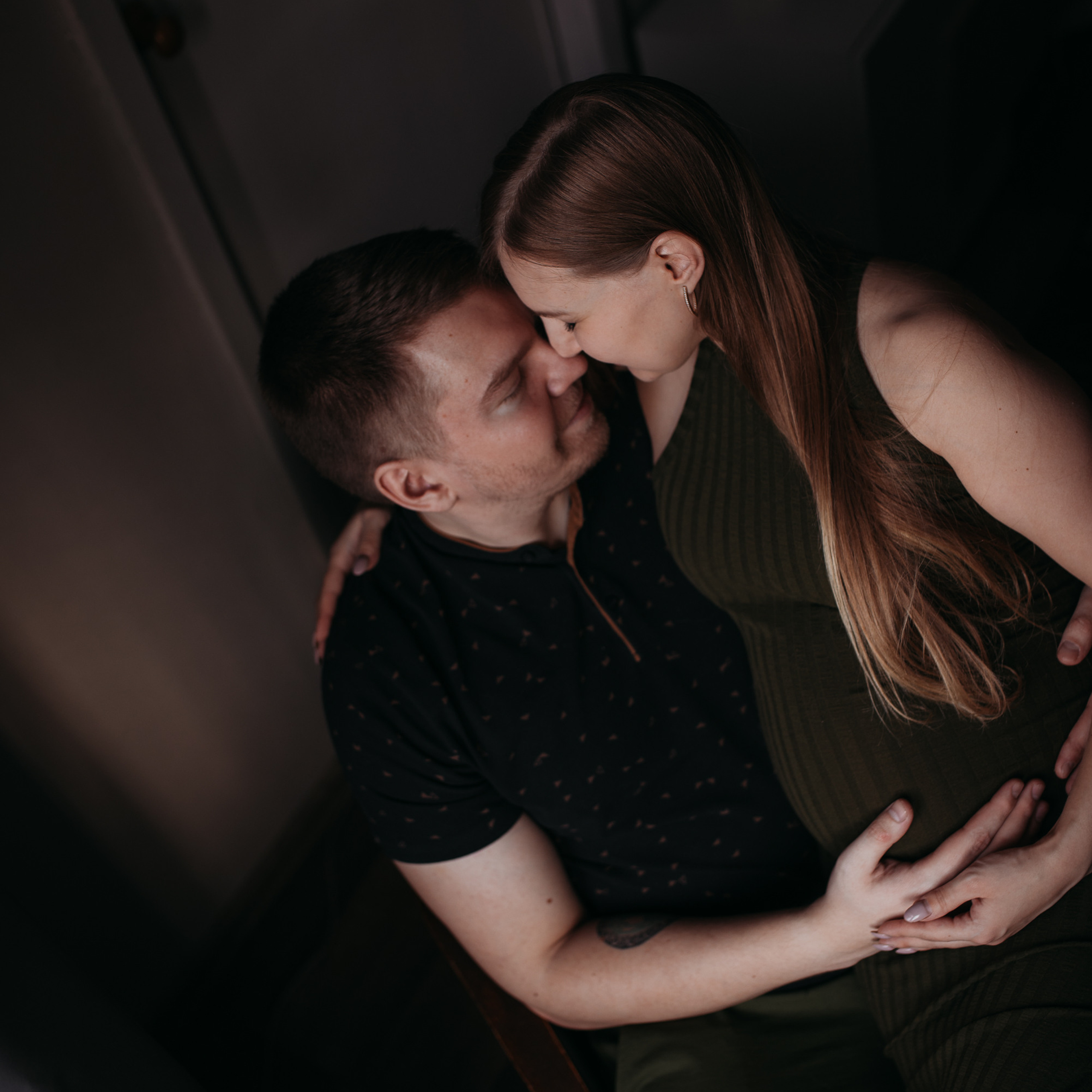 Настя и Никита