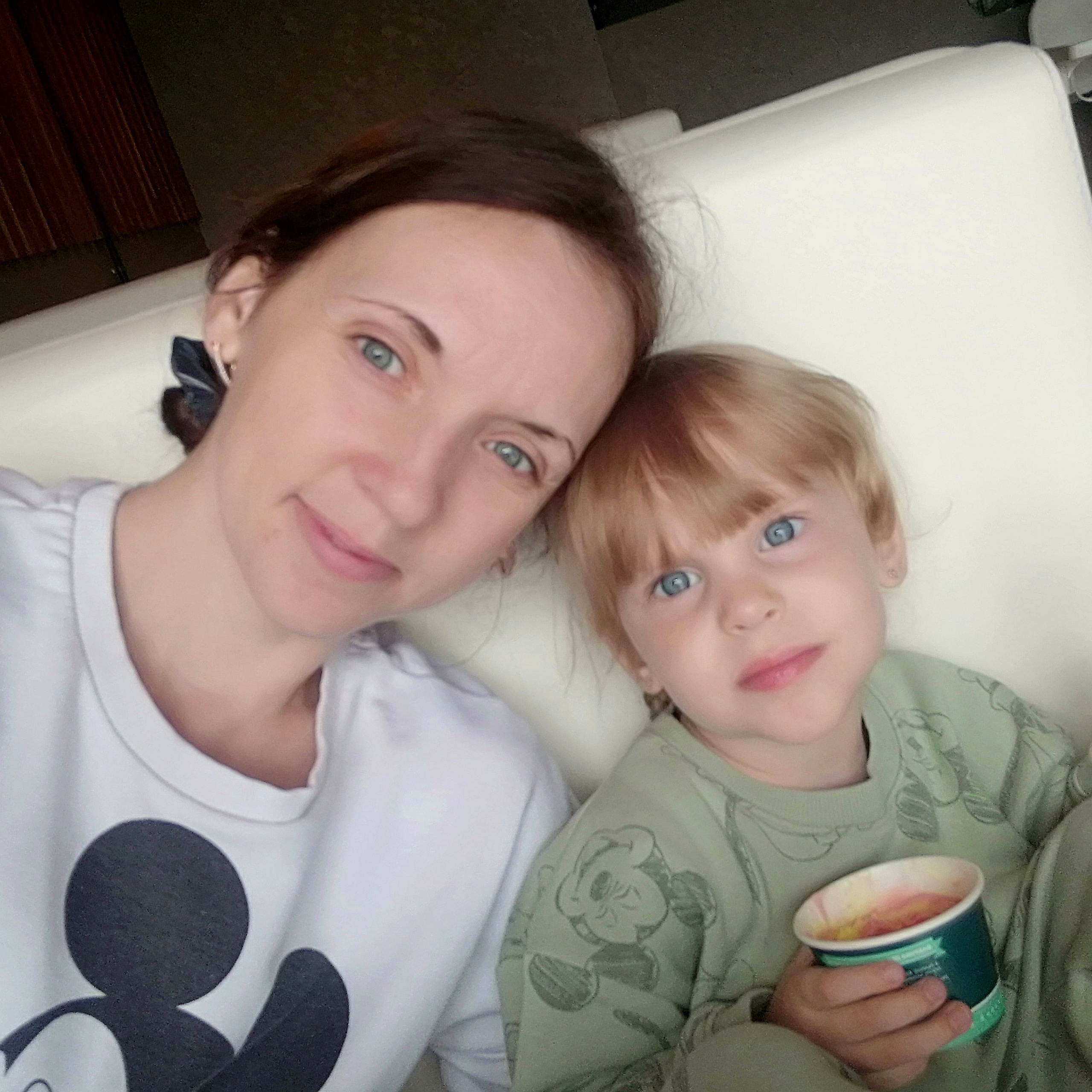 Отзывы. Семейный и детский фотограф в Новосибирске и Краснообске — Анна Ким