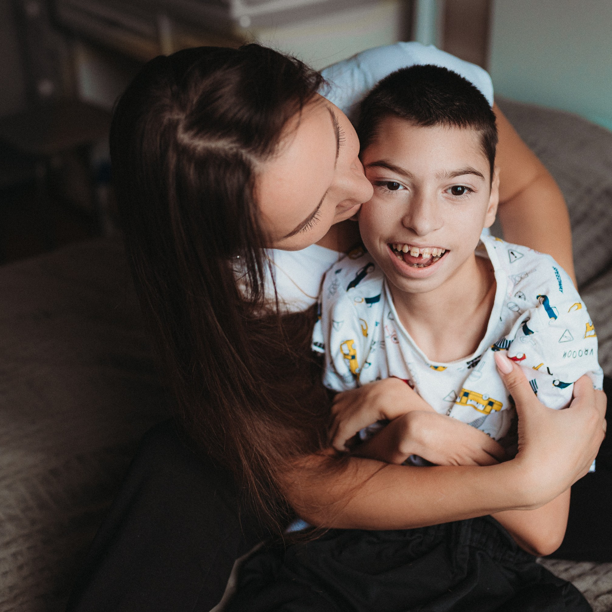 Валерия и&nbsp;Дима