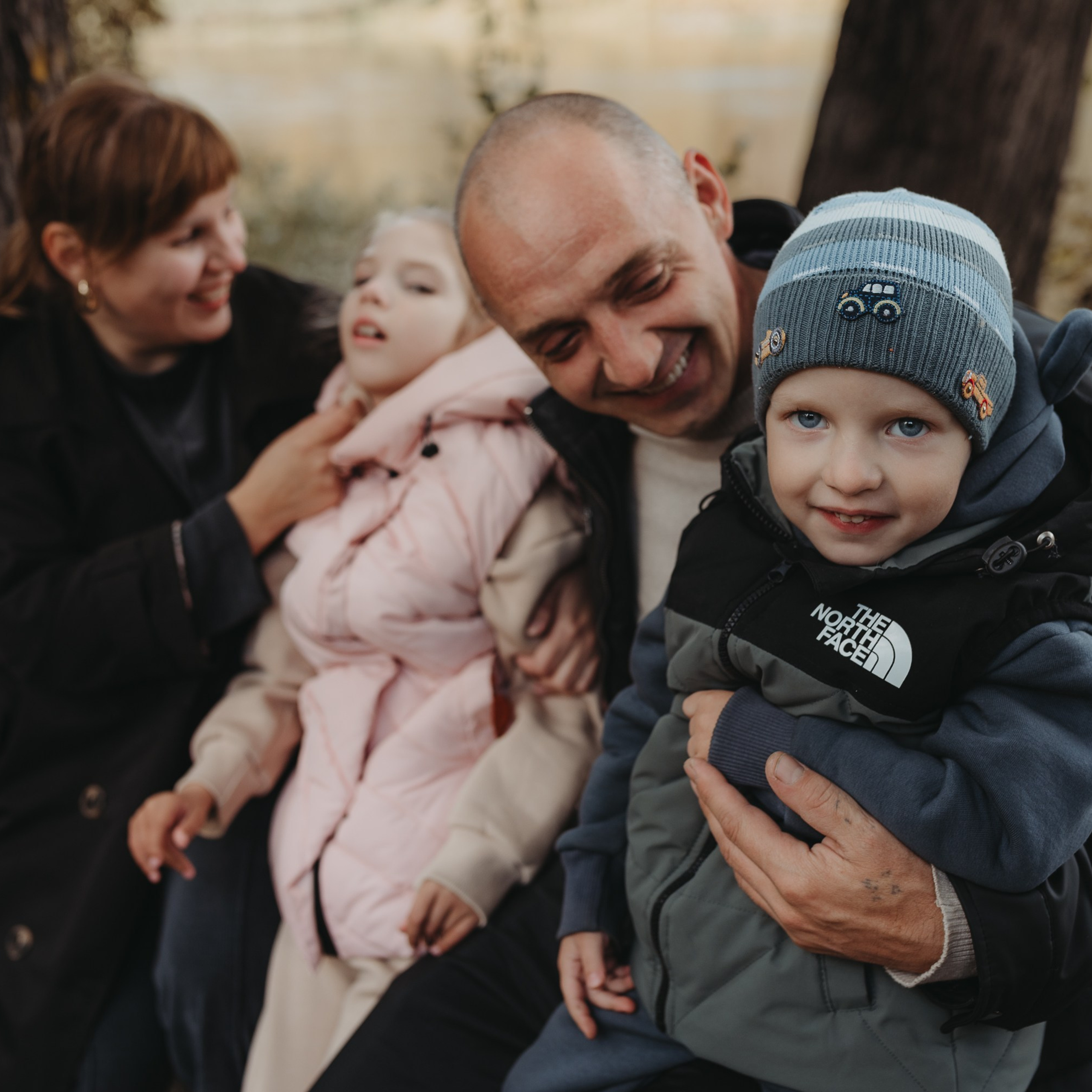 Отзывы. Семейный и детский фотограф в Новосибирске и Краснообске — Анна Ким