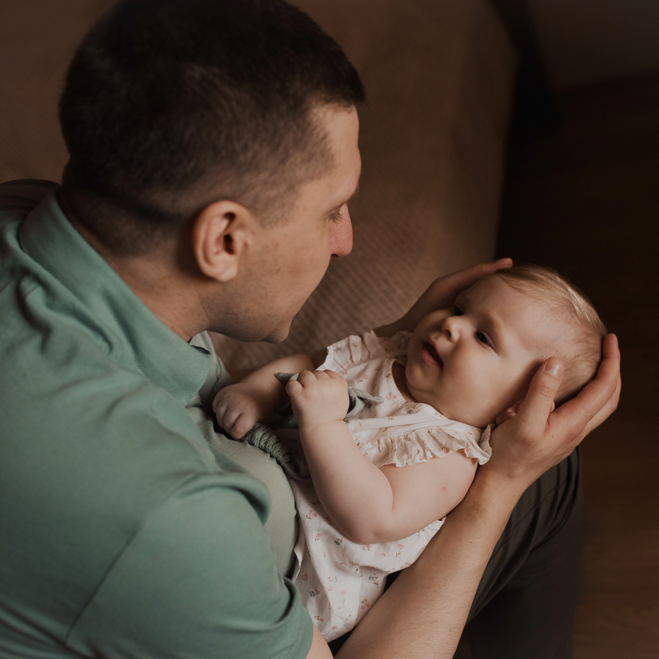 Ира, Денис, Андрей и Верочка