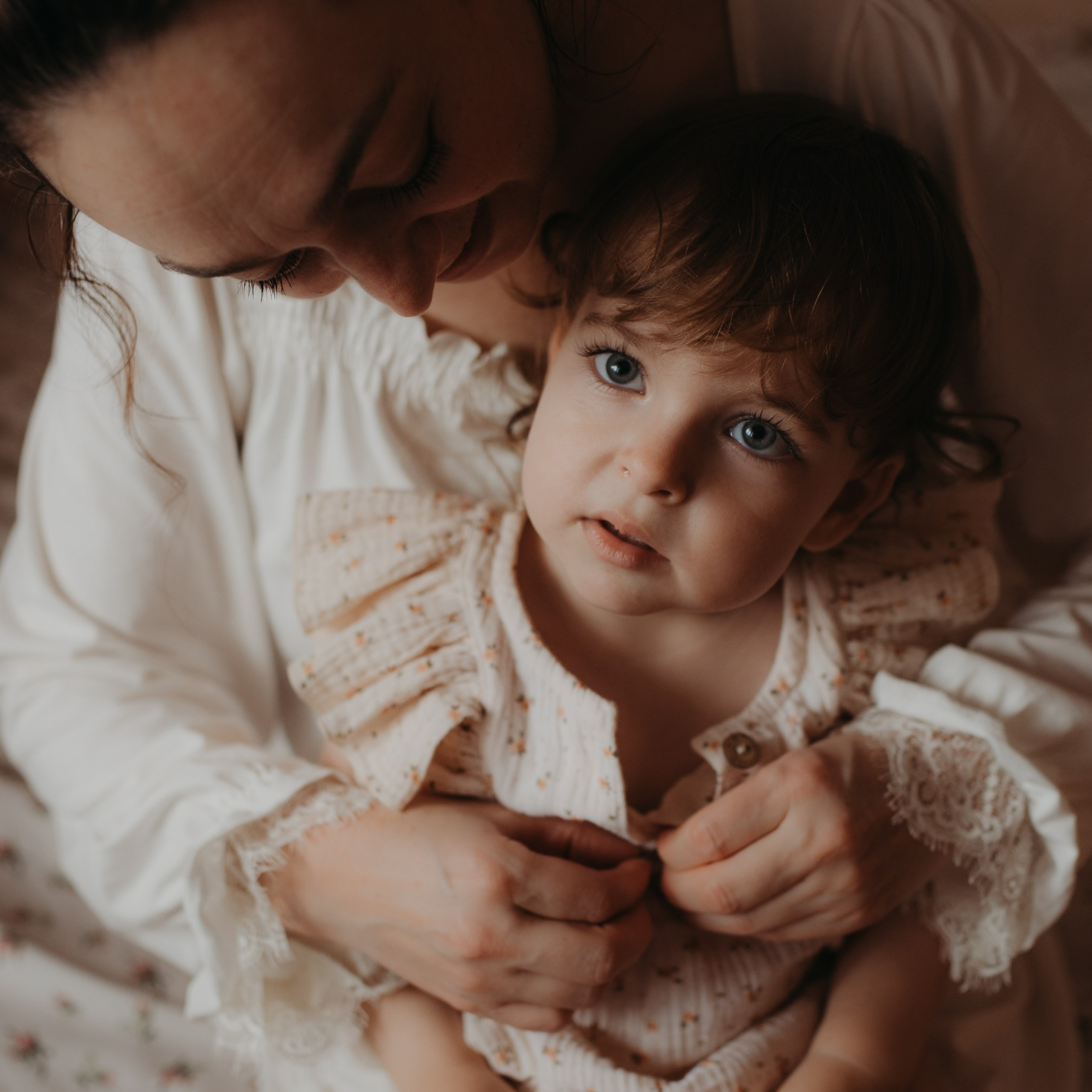 Наташа и Анечка