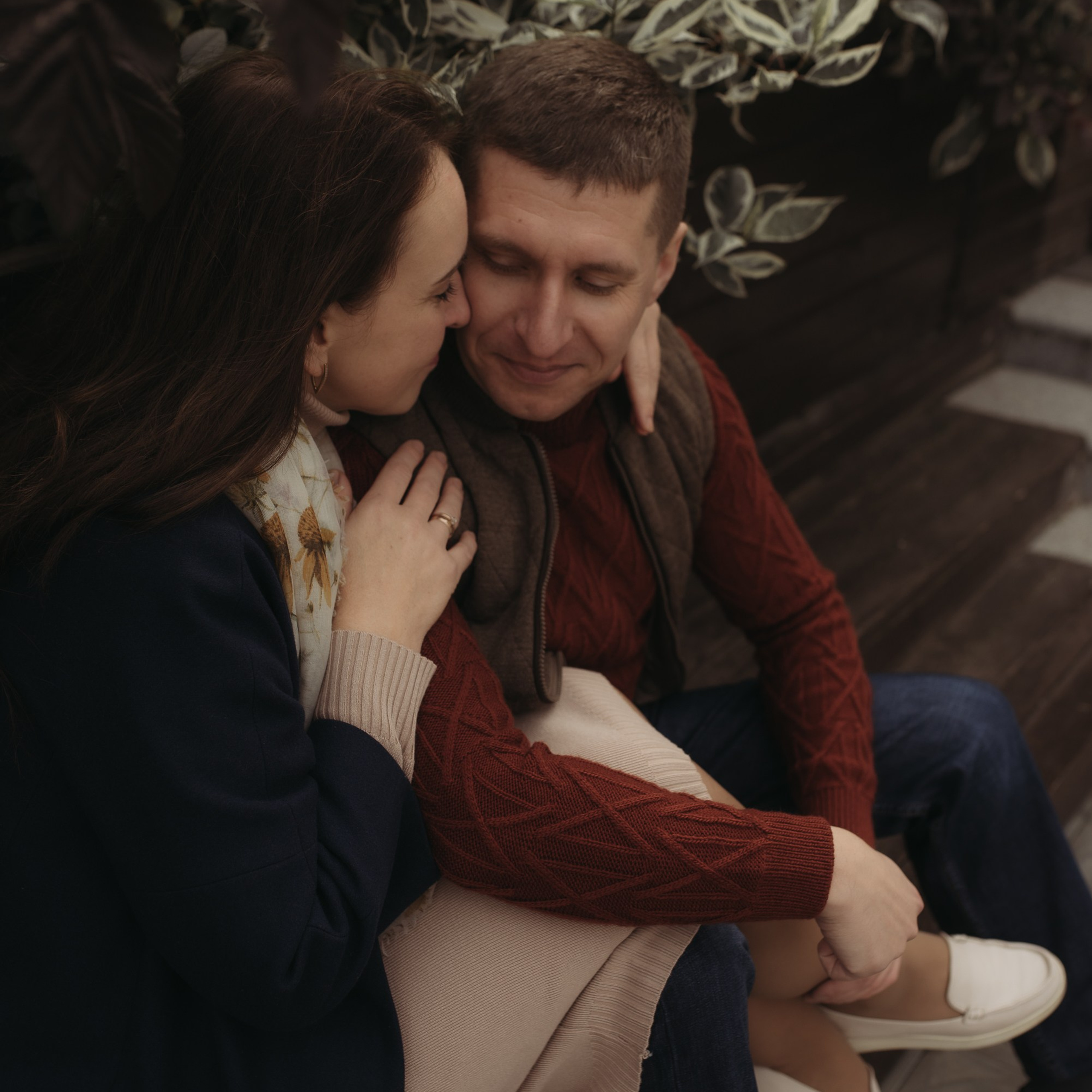 ИРА И ДЕНИС