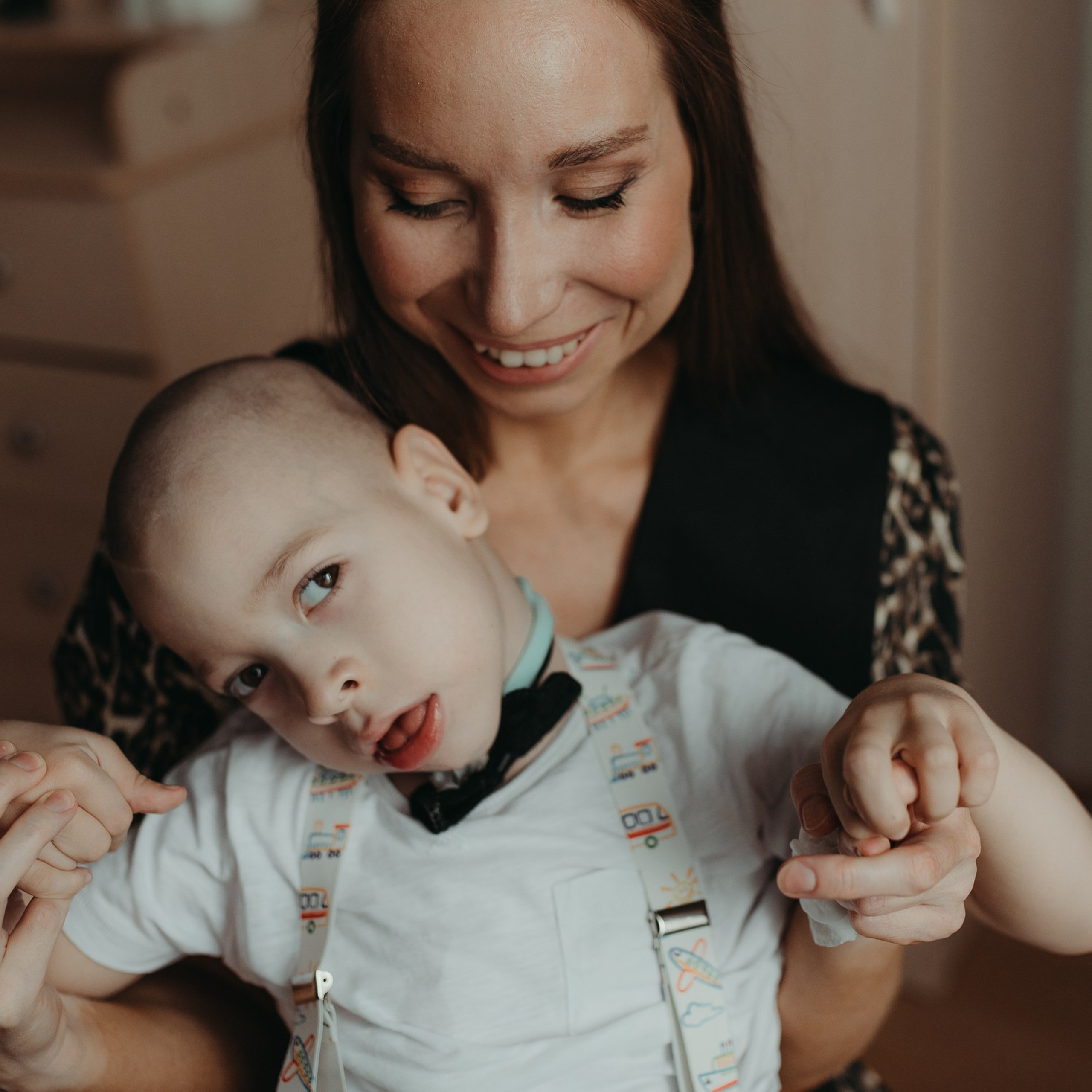 Отзывы. Семейный и детский фотограф в Новосибирске и Краснообске — Анна Ким