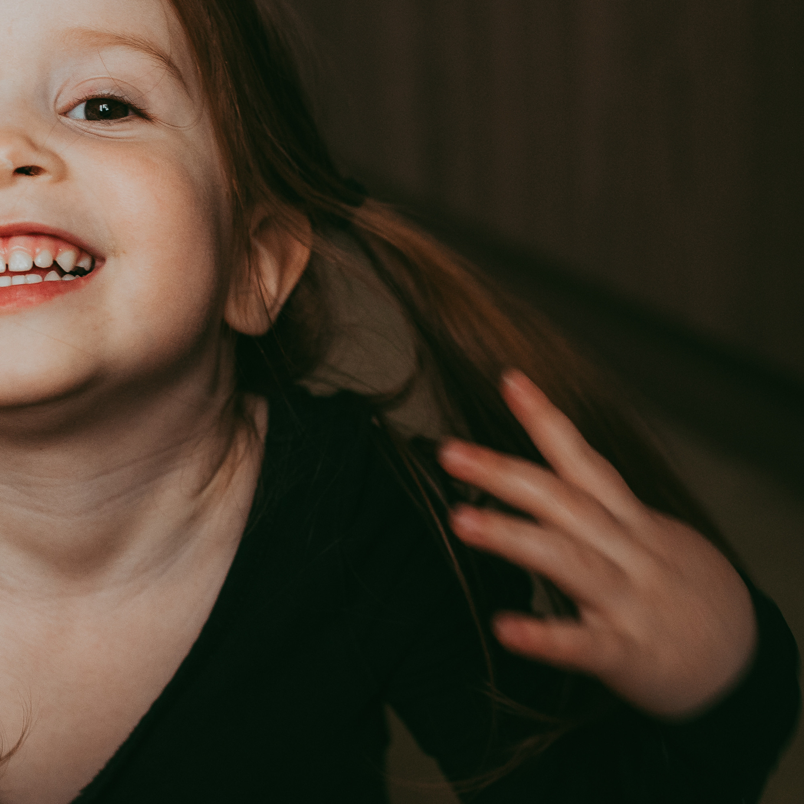 Лиза и Есения