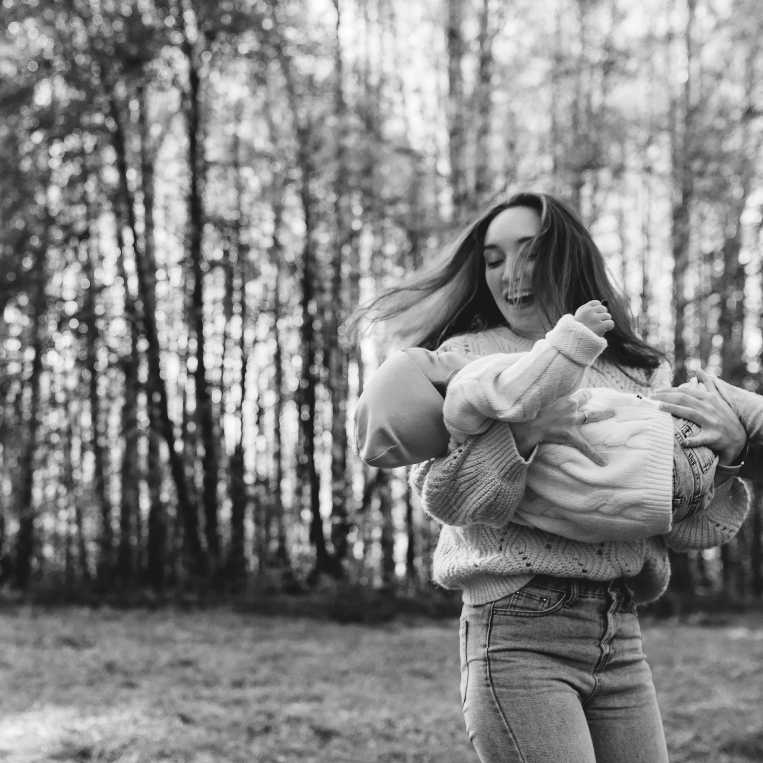 Отзывы. Семейный и детский фотограф в Новосибирске и Краснообске — Анна Ким