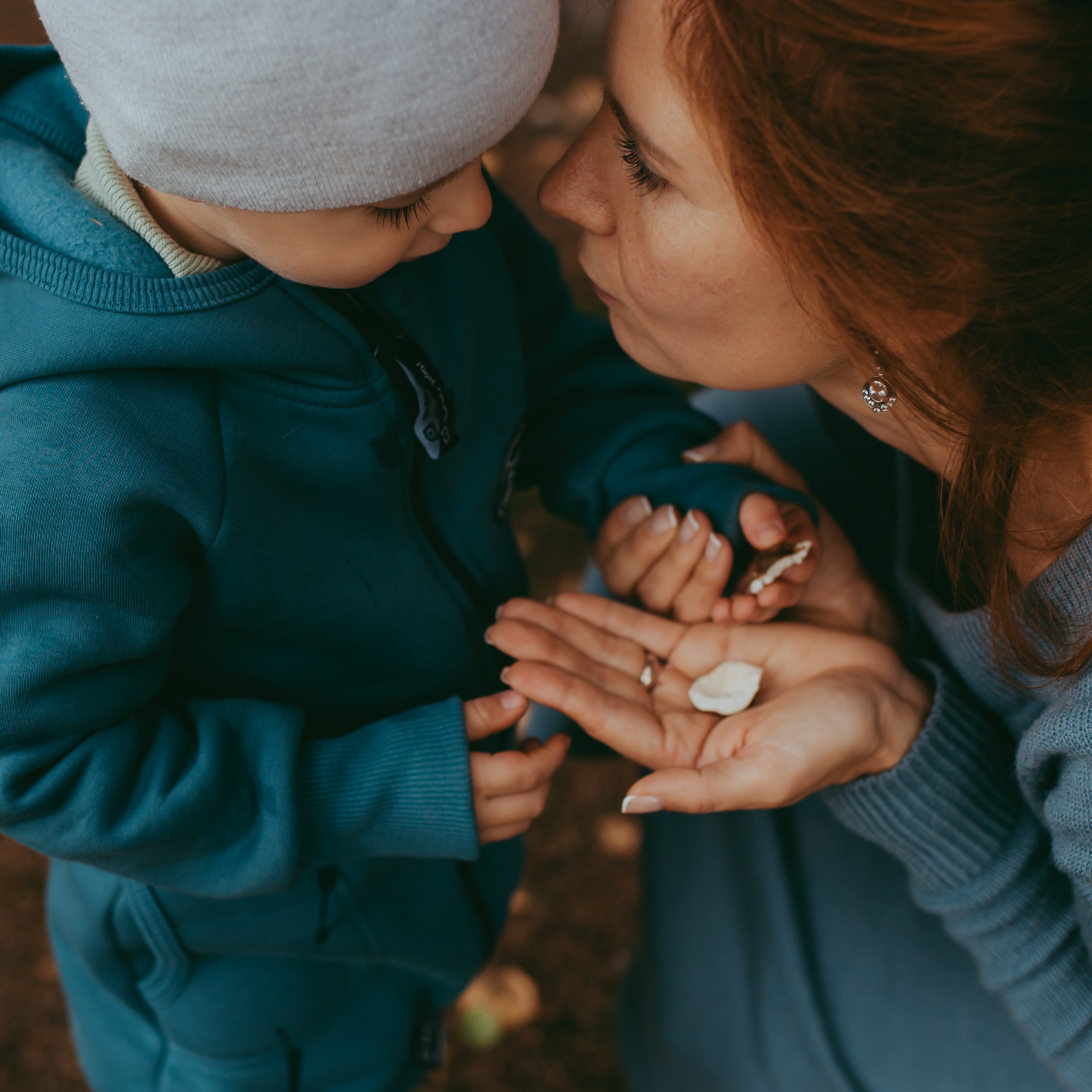 Непоседа Алешка и Женя)